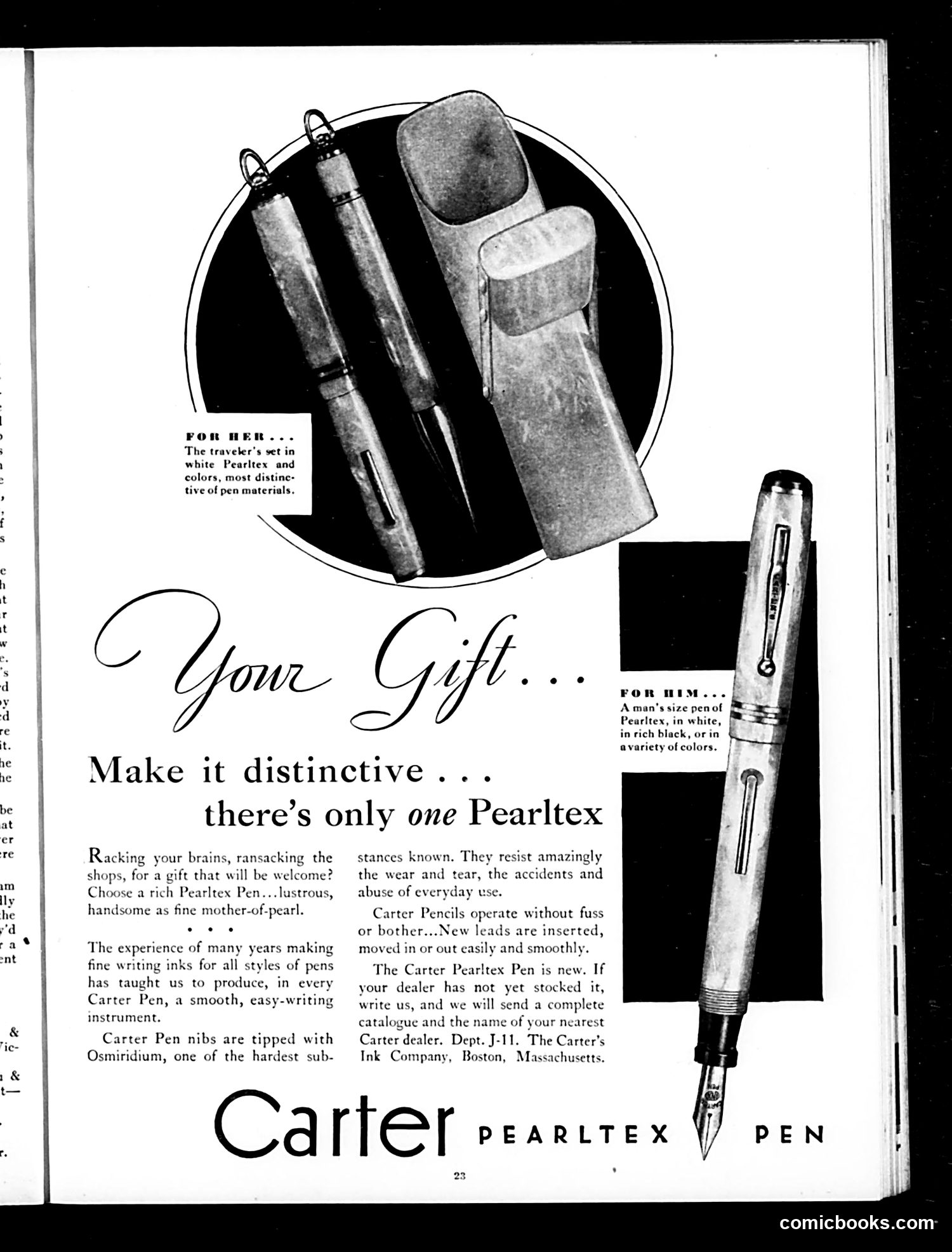 Judge — November 28, 1931 — page 25 of 36