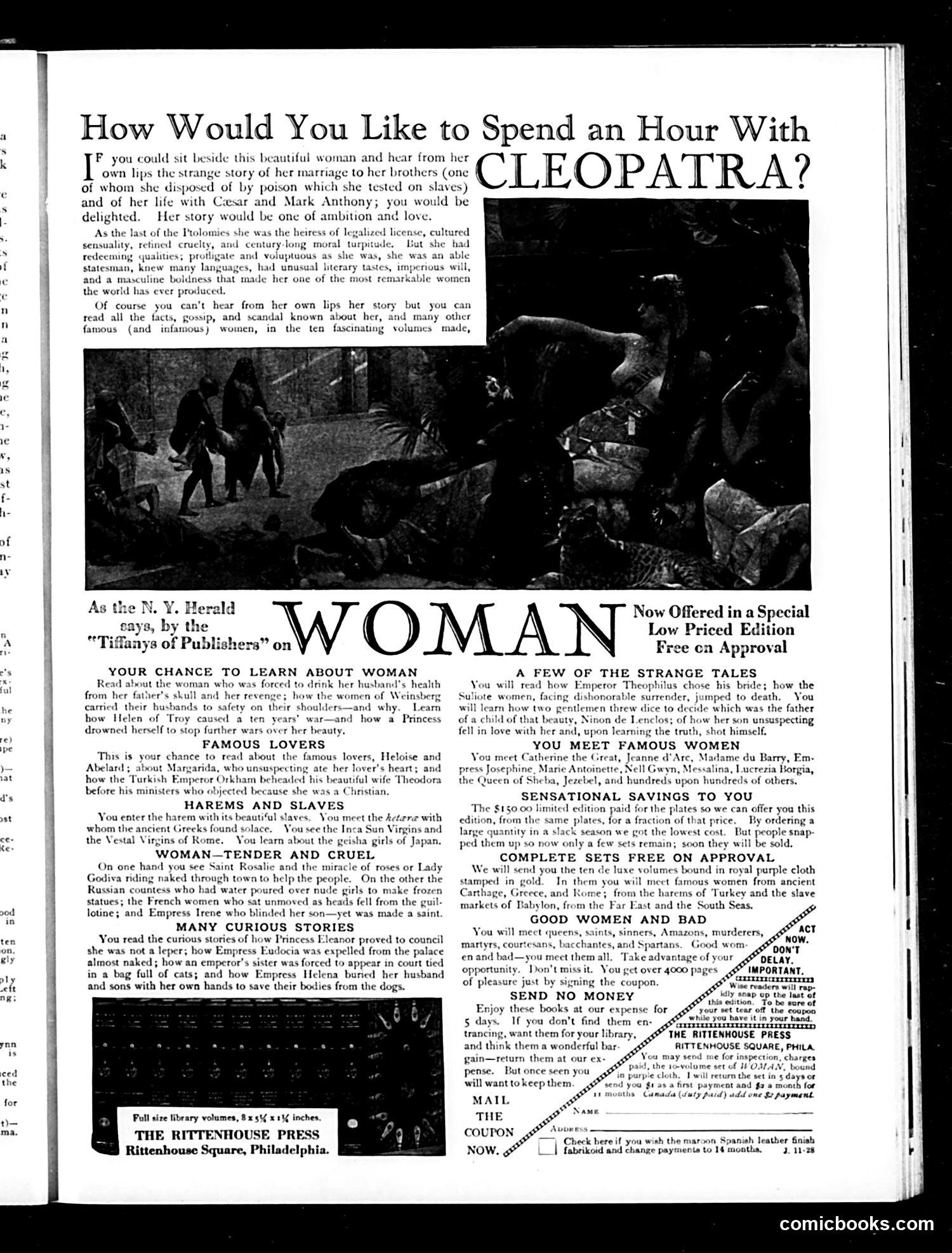 Judge — November 28, 1931 — page 35 of 36
