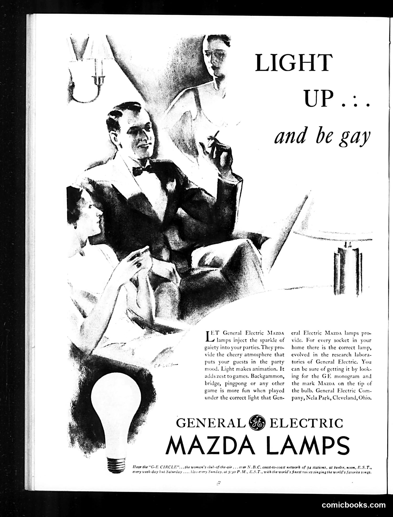Judge — December 5, 1931 — page 4 of 36