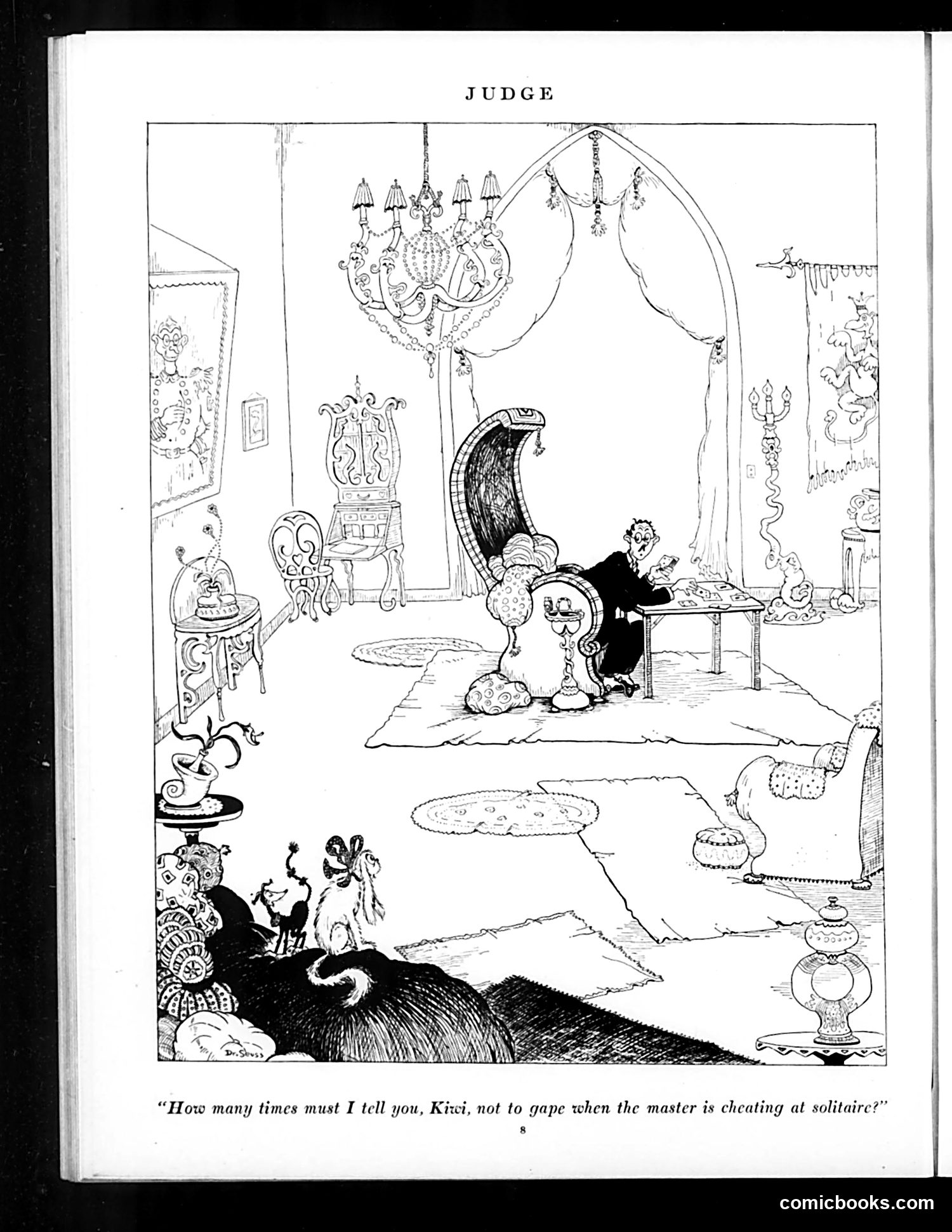 Judge — December 5, 1931 — page 10 of 36