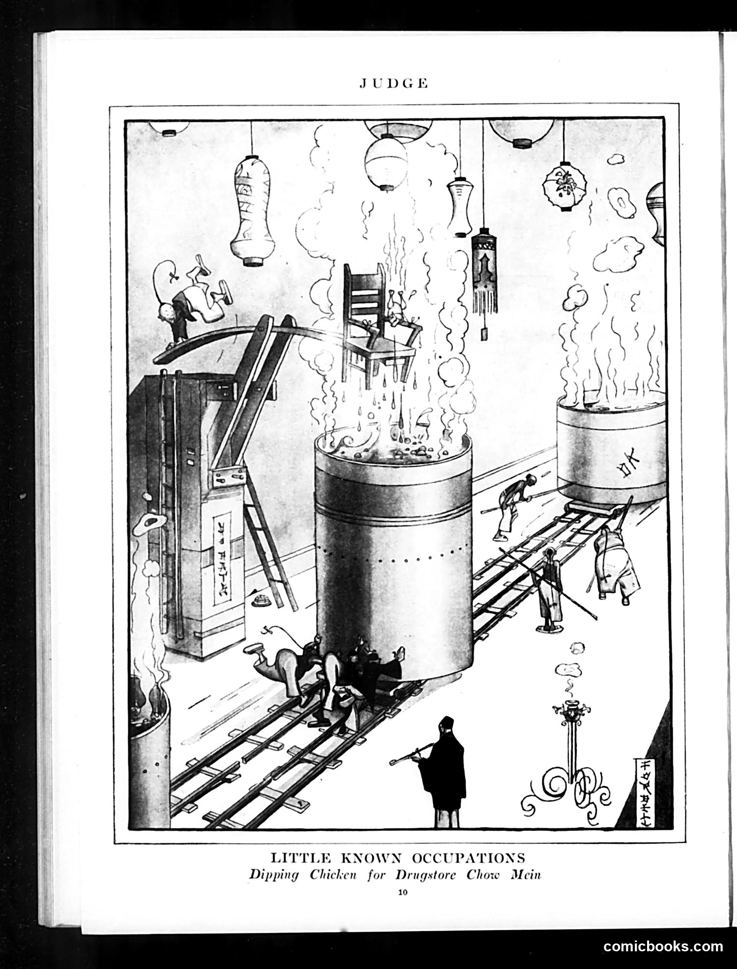 Judge — December 5, 1931 — page 12 of 36