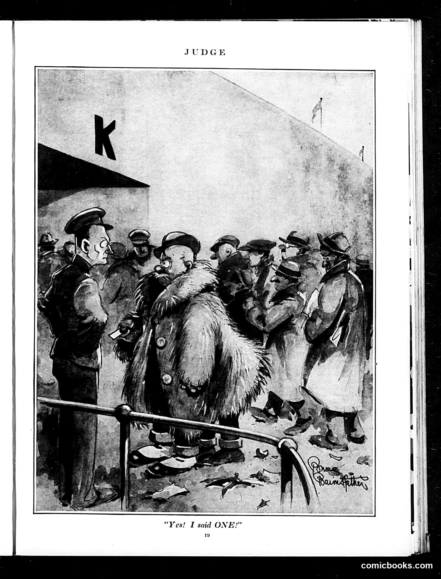 Judge — December 5, 1931 — page 21 of 36