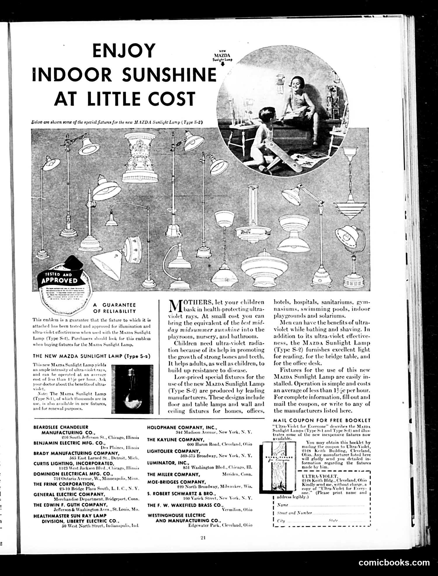 Judge — December 5, 1931 — page 23 of 36