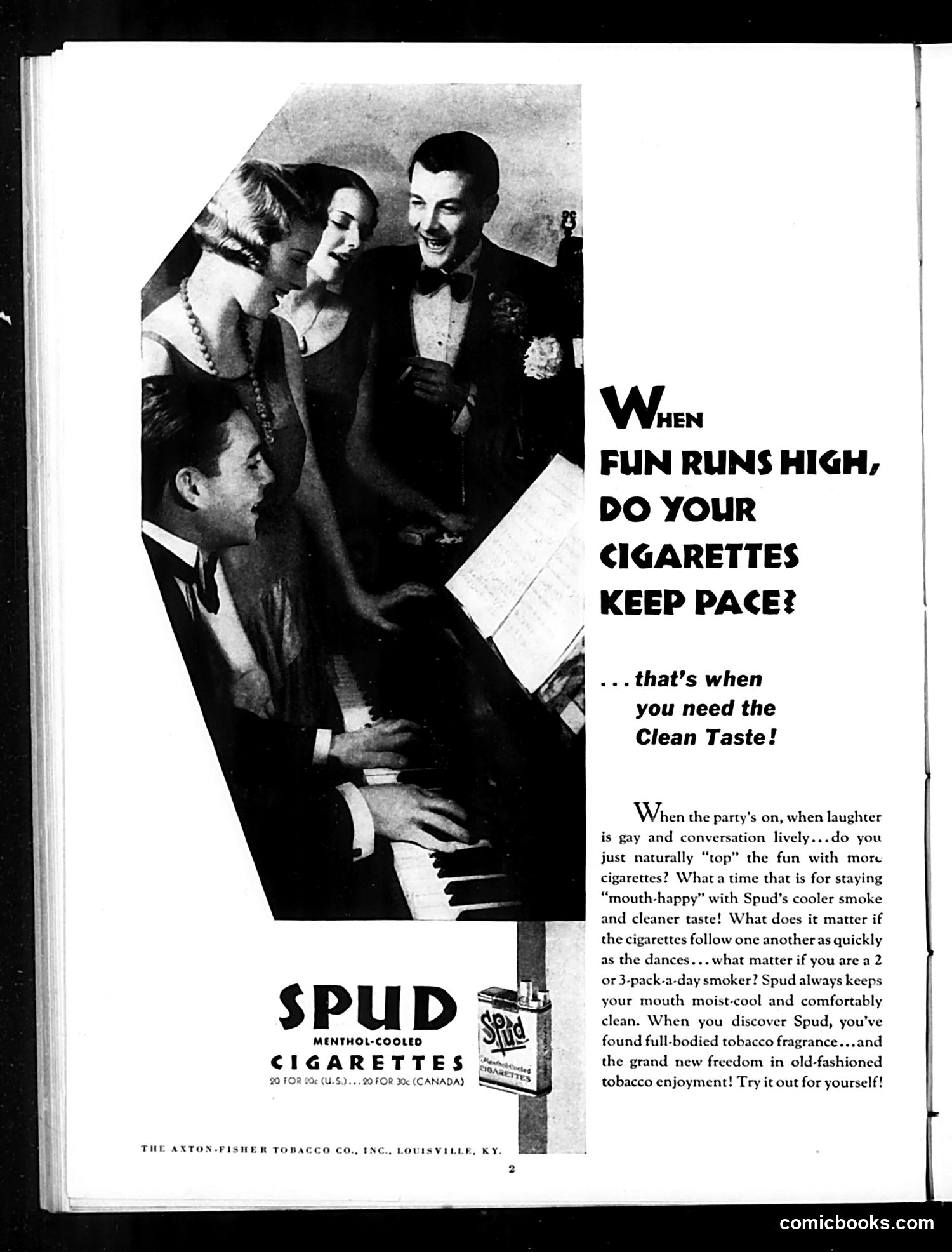 Judge — December 12, 1931 — page 4 of 36
