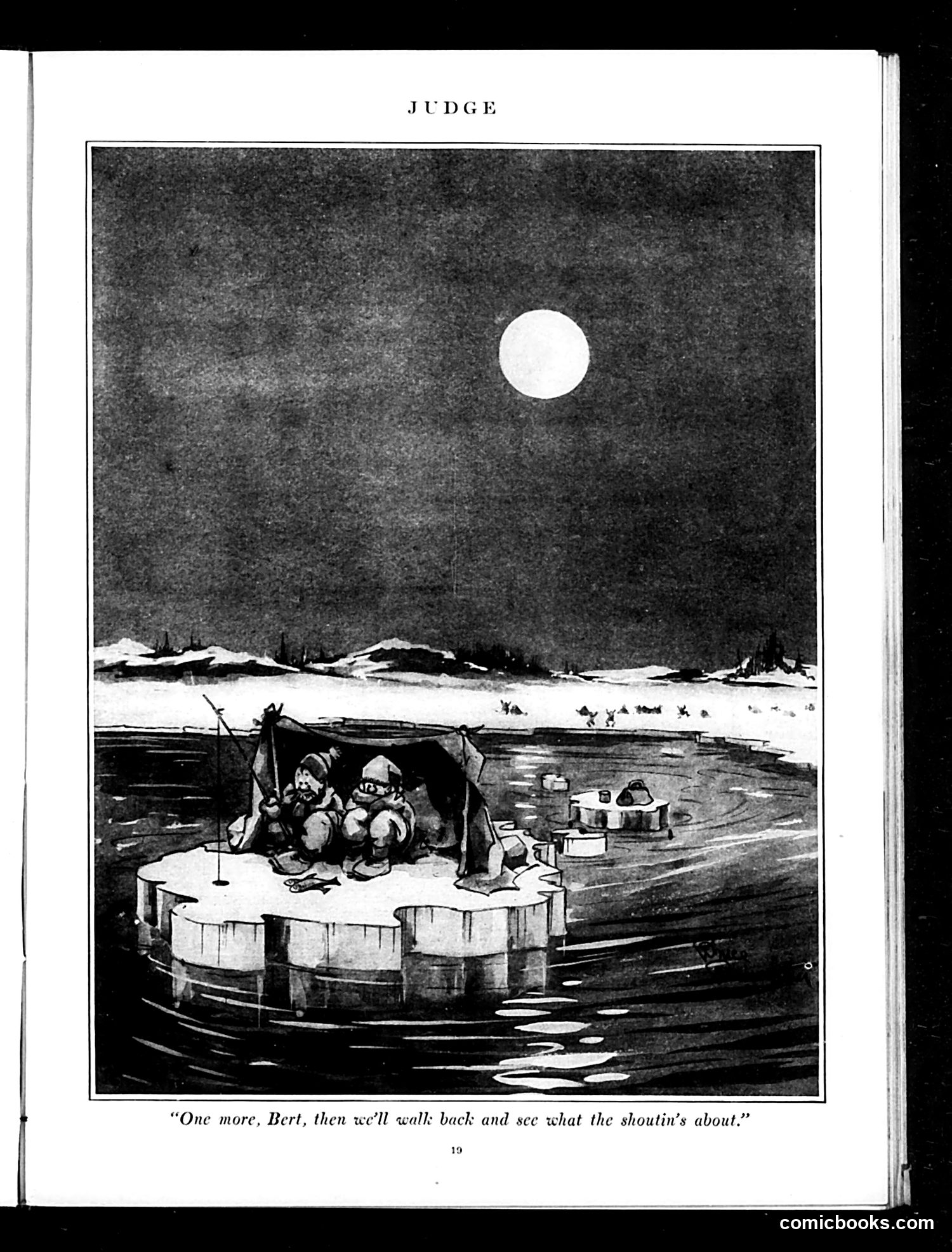 Judge — December 12, 1931 — page 21 of 36