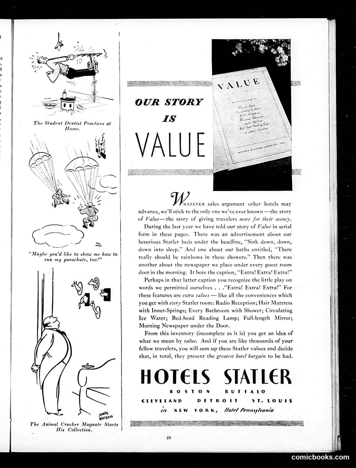 Judge — December 12, 1931 — page 27 of 36