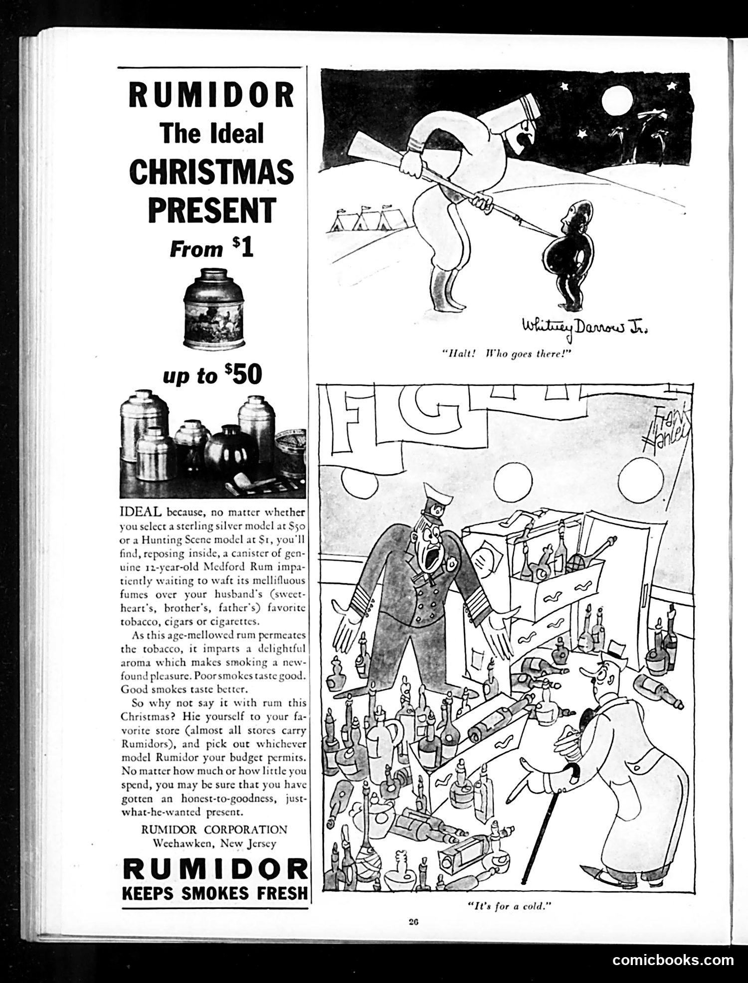 Judge — December 12, 1931 — page 28 of 36