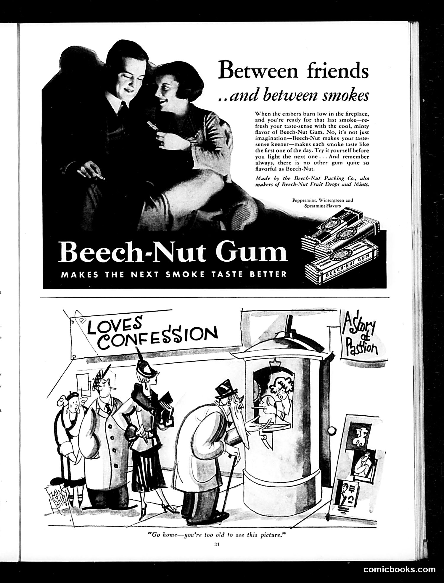 Judge — December 12, 1931 — page 33 of 36