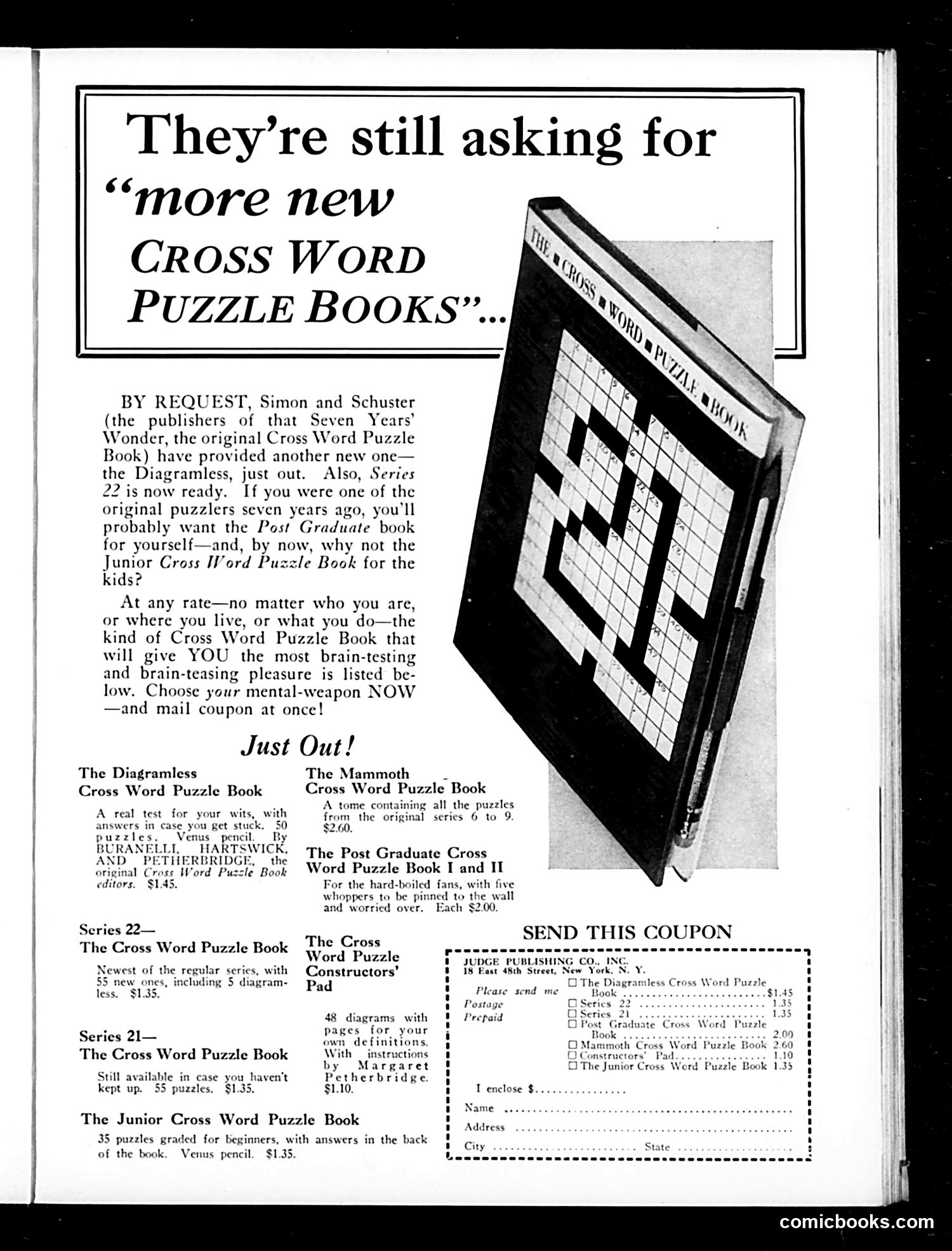 Judge — December 12, 1931 — page 35 of 36