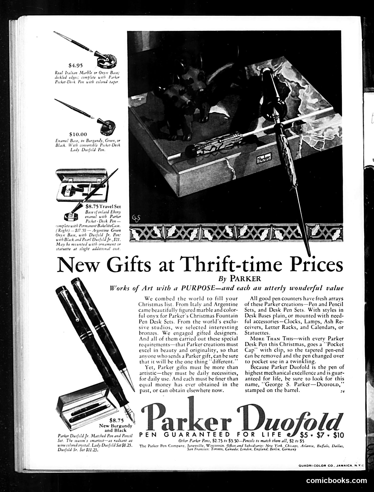 Judge — December 12, 1931 — page 36 of 36
