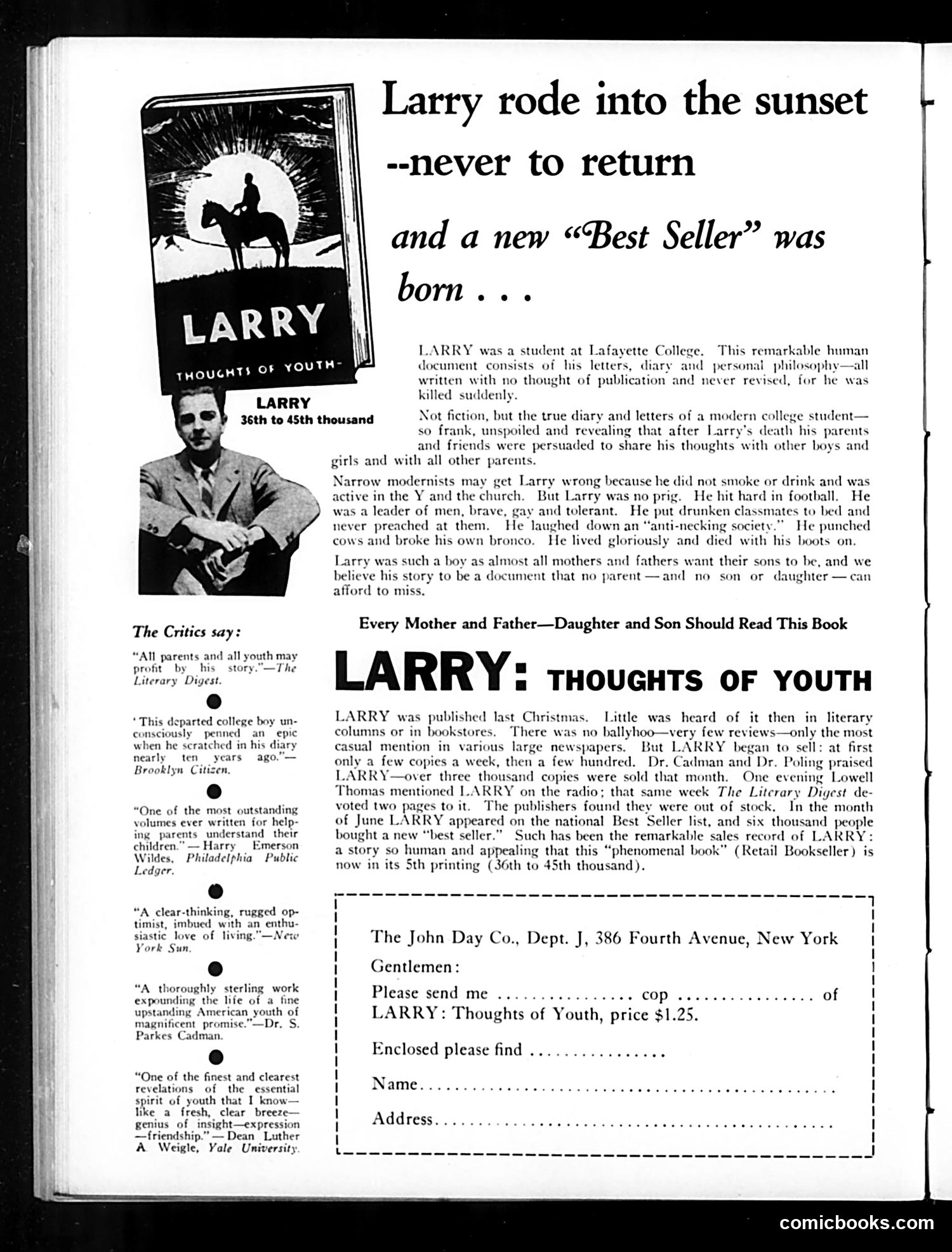 Judge — December 19, 1931 — page 2 of 36