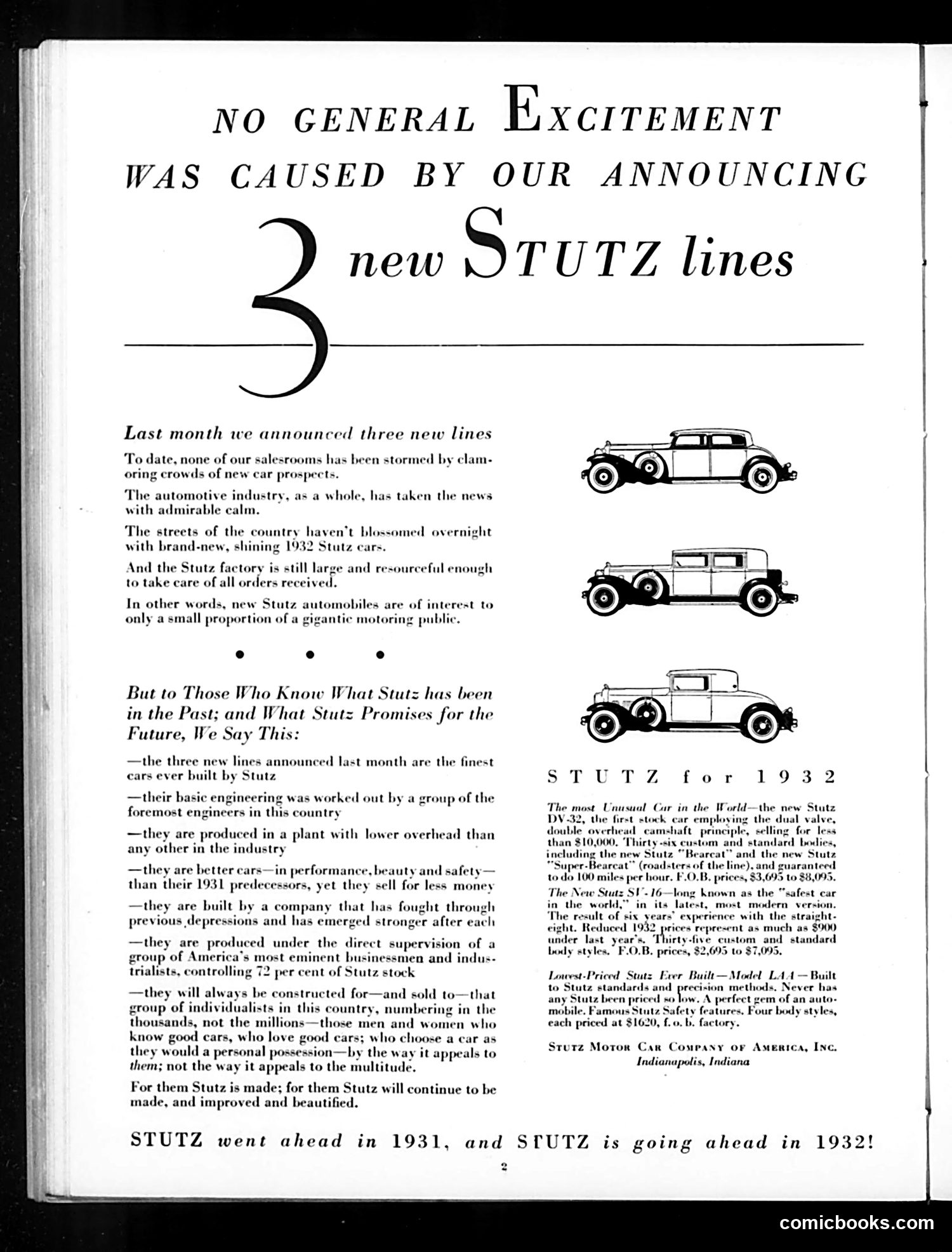 Judge — December 19, 1931 — page 4 of 36