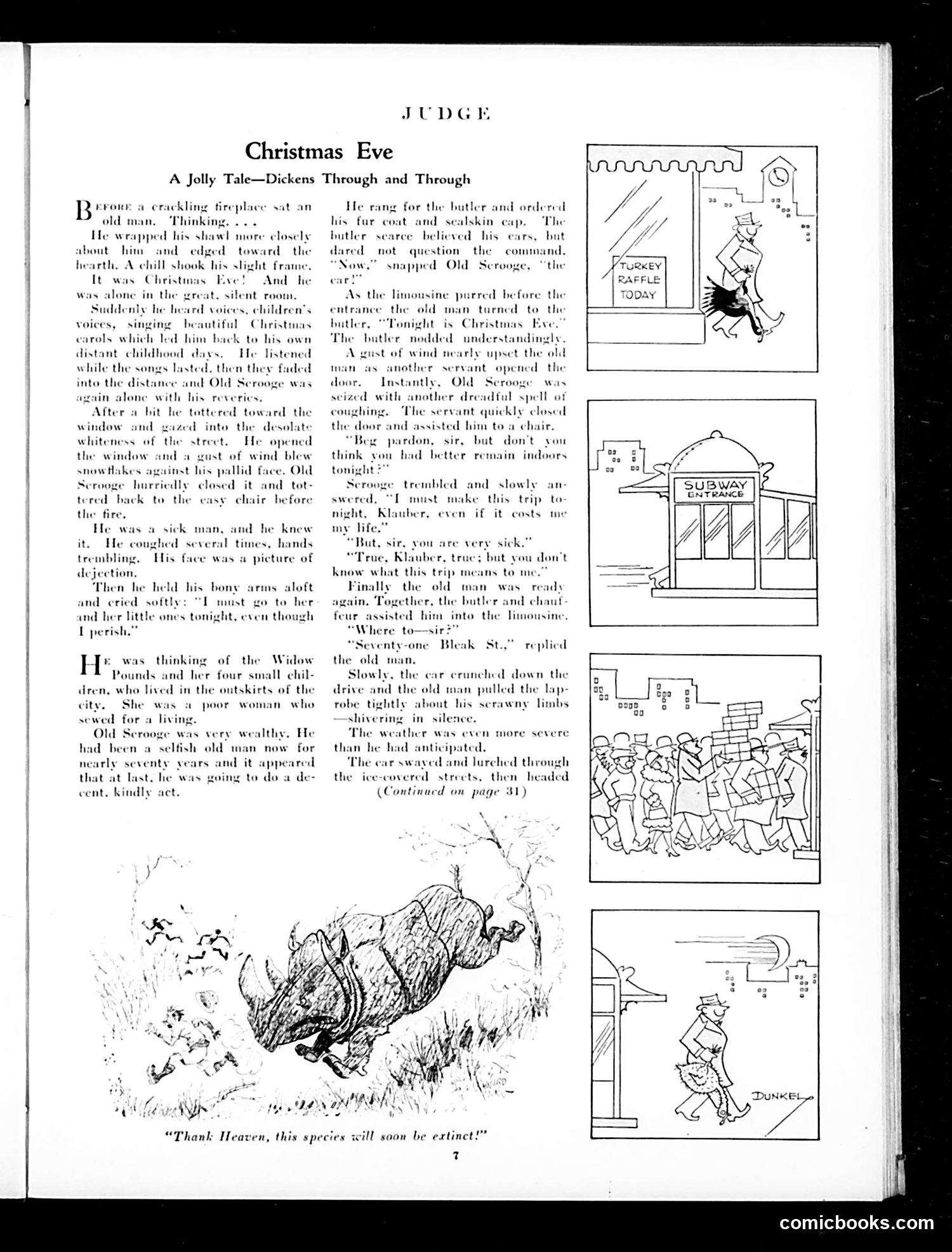 Judge — December 19, 1931 — page 9 of 36