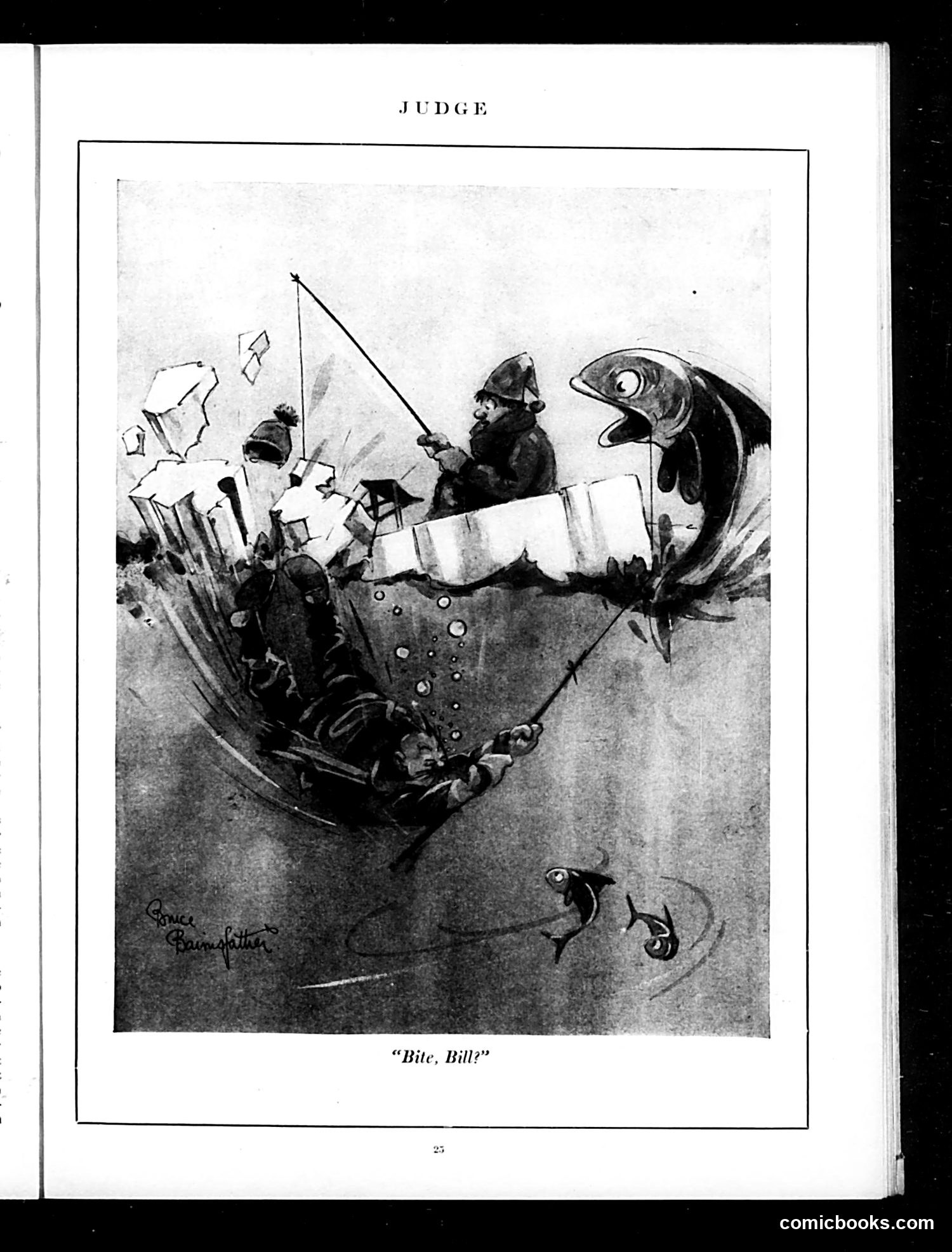 Judge — December 19, 1931 — page 27 of 36