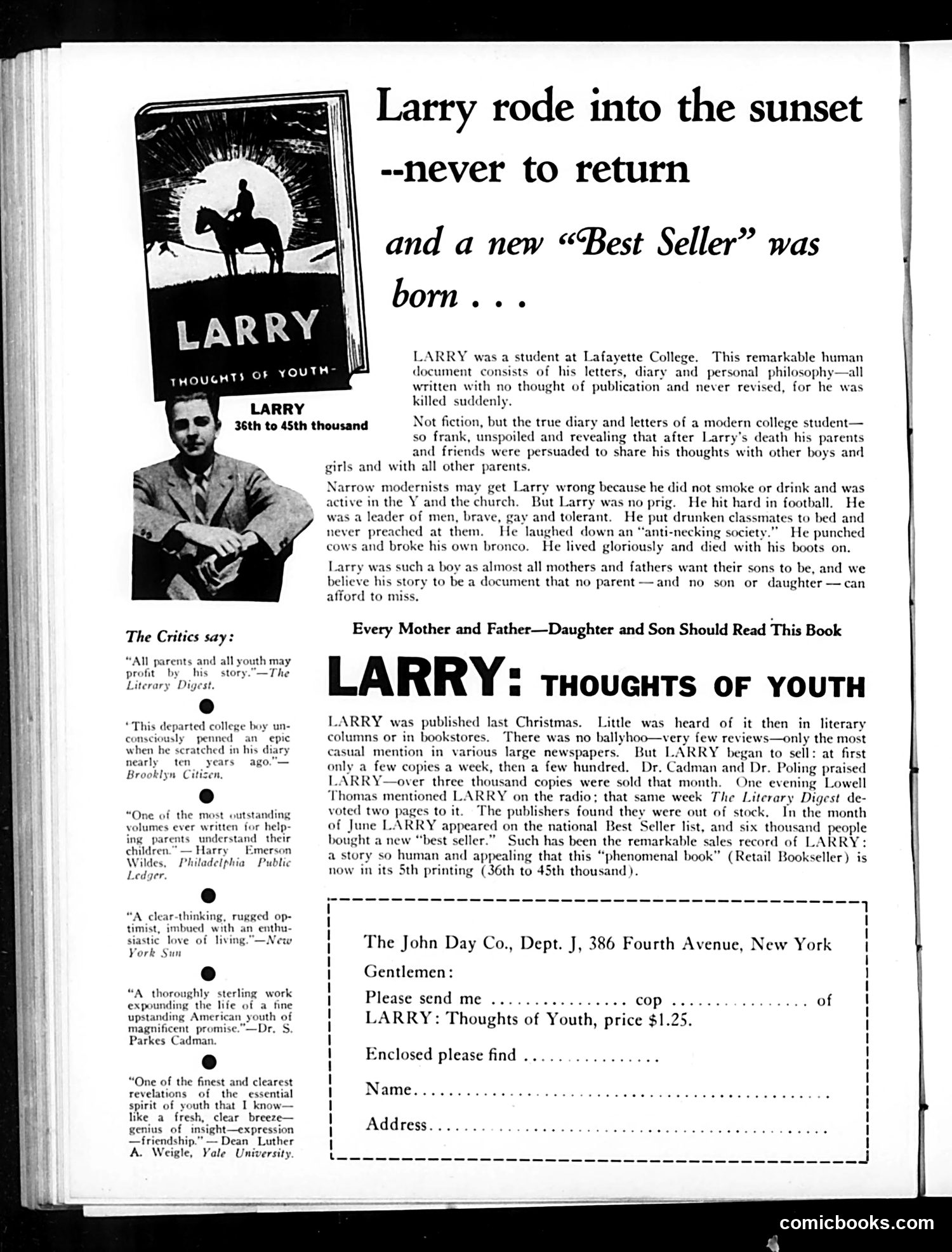 Judge — December 26, 1931 — page 2 of 37