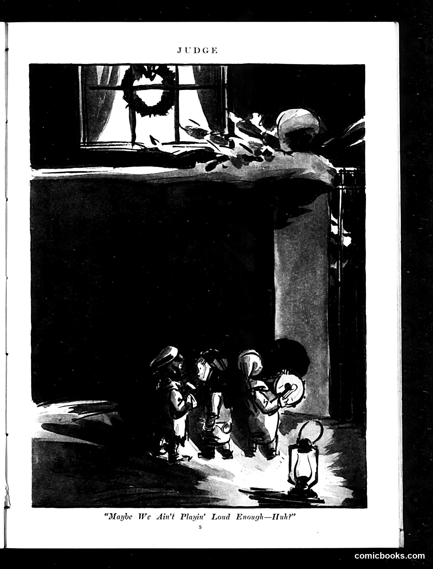 Judge — December 26, 1931 — page 7 of 37