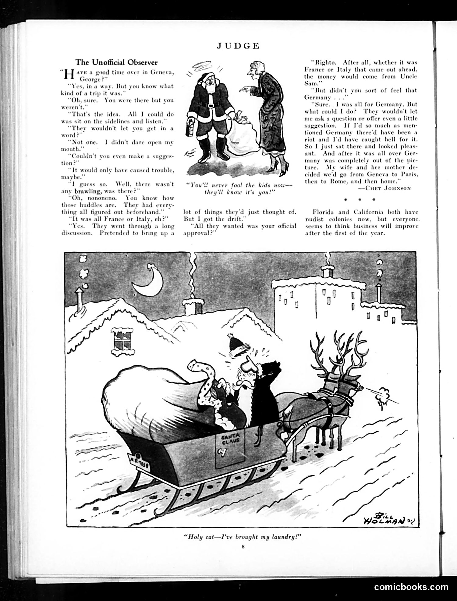 Judge — December 26, 1931 — page 10 of 37