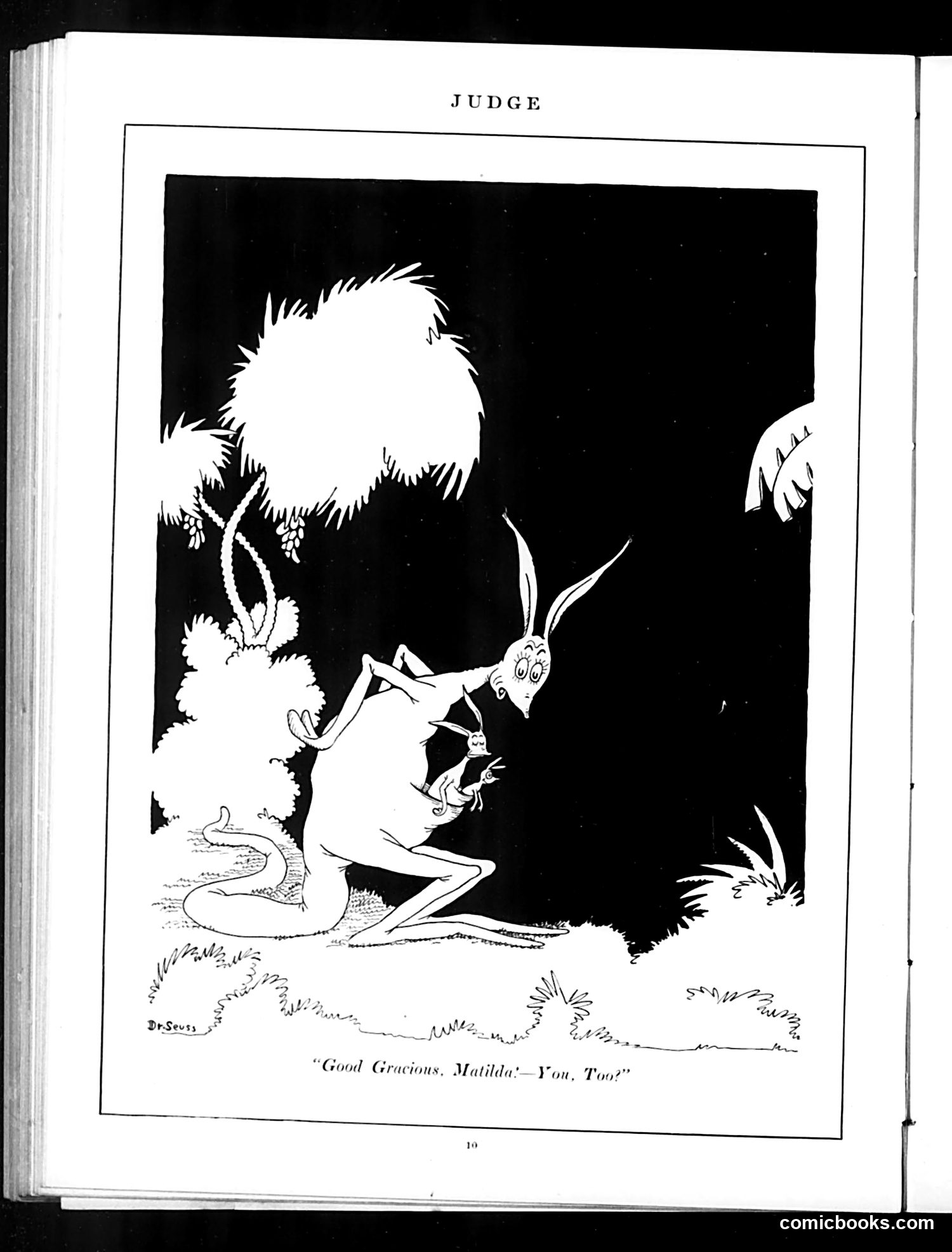 Judge — December 26, 1931 — page 12 of 37