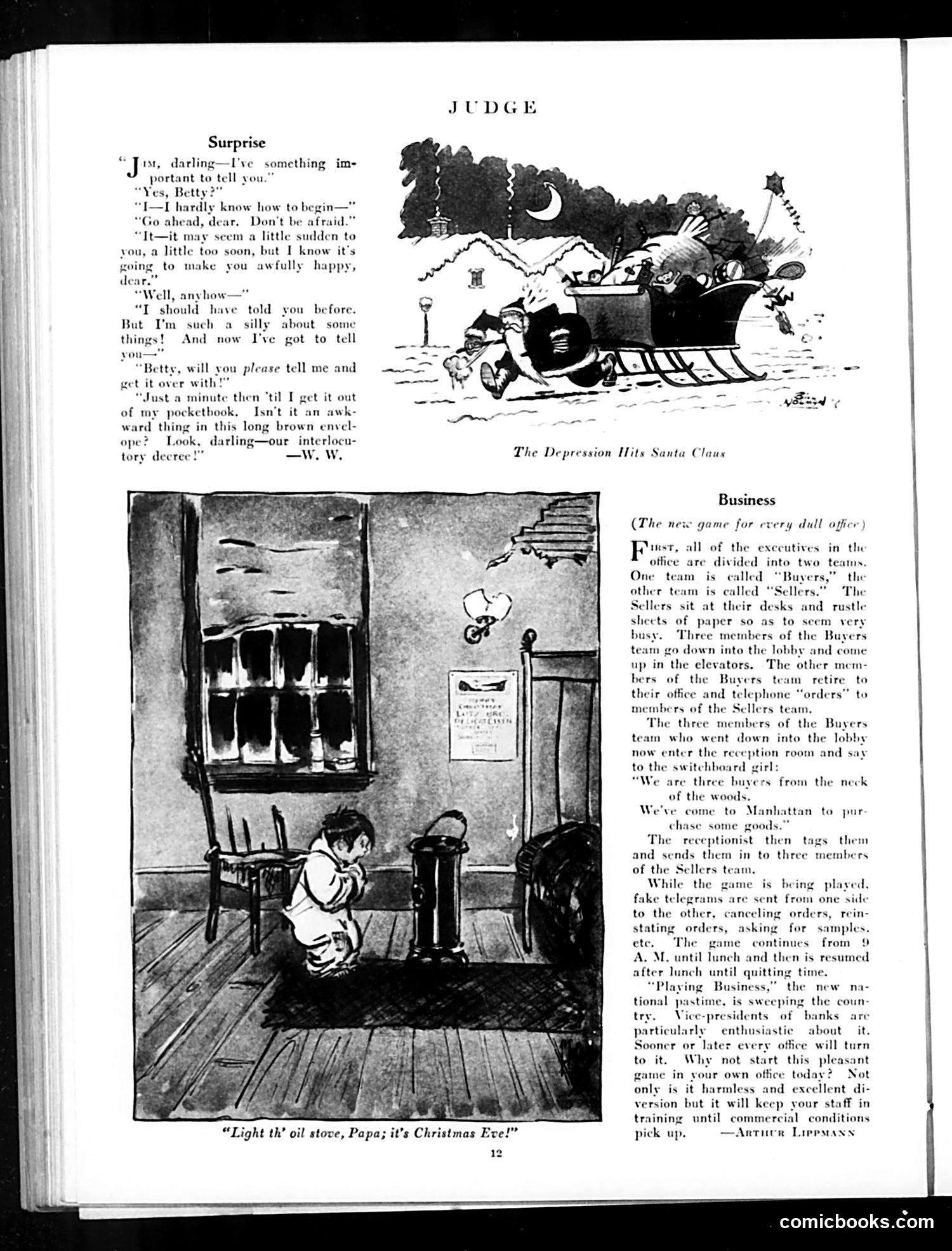 Judge — December 26, 1931 — page 14 of 37