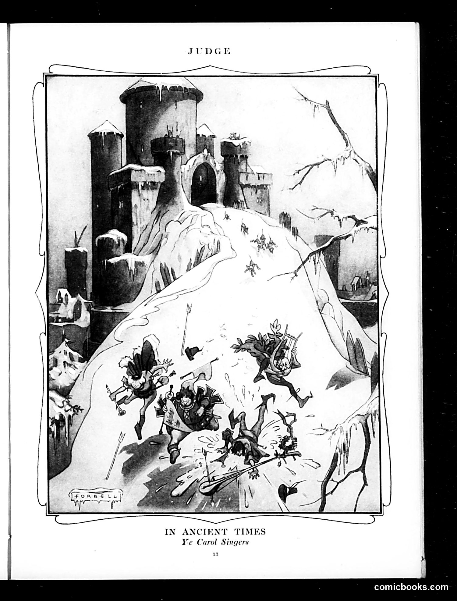 Judge — December 26, 1931 — page 15 of 37