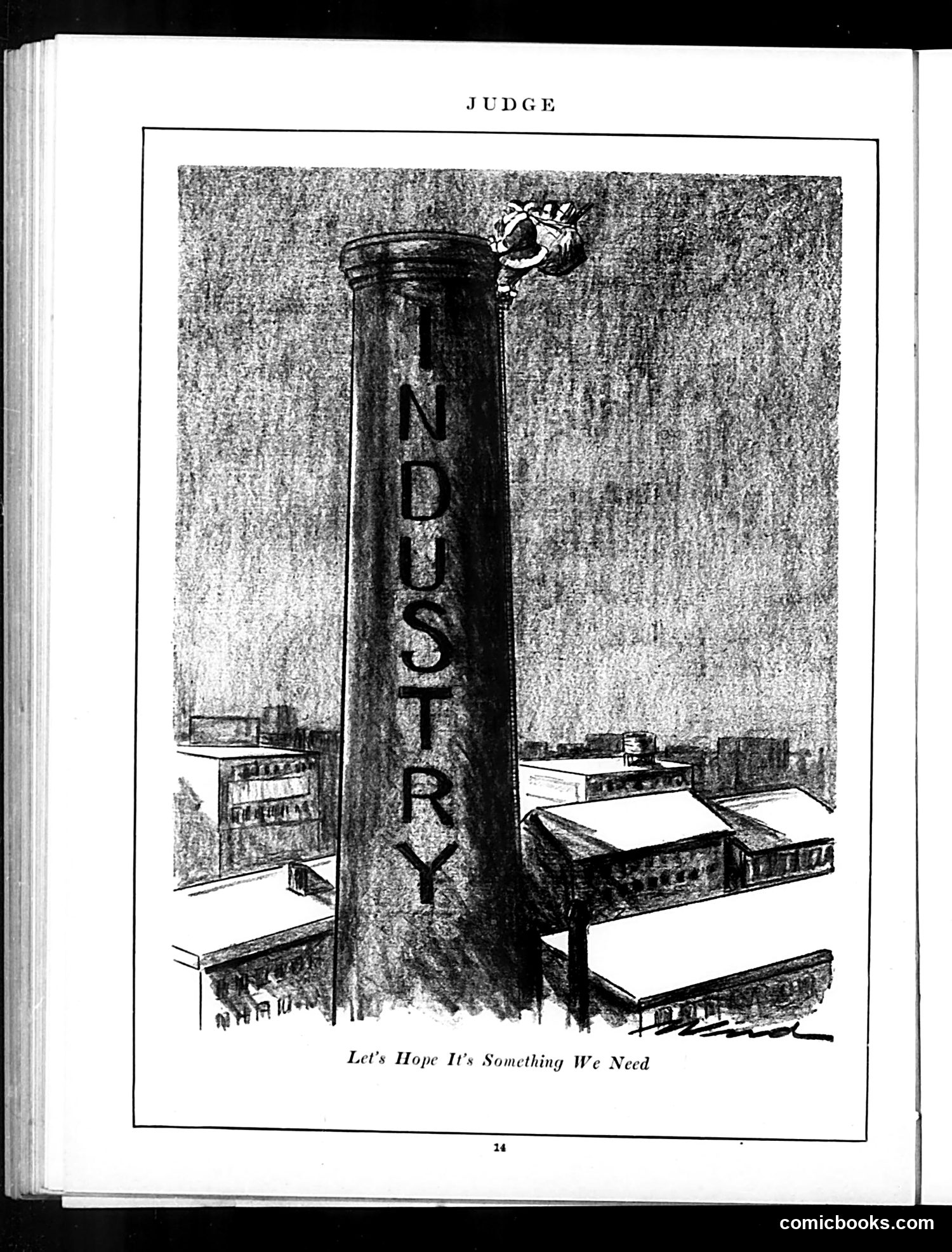Judge — December 26, 1931 — page 16 of 37