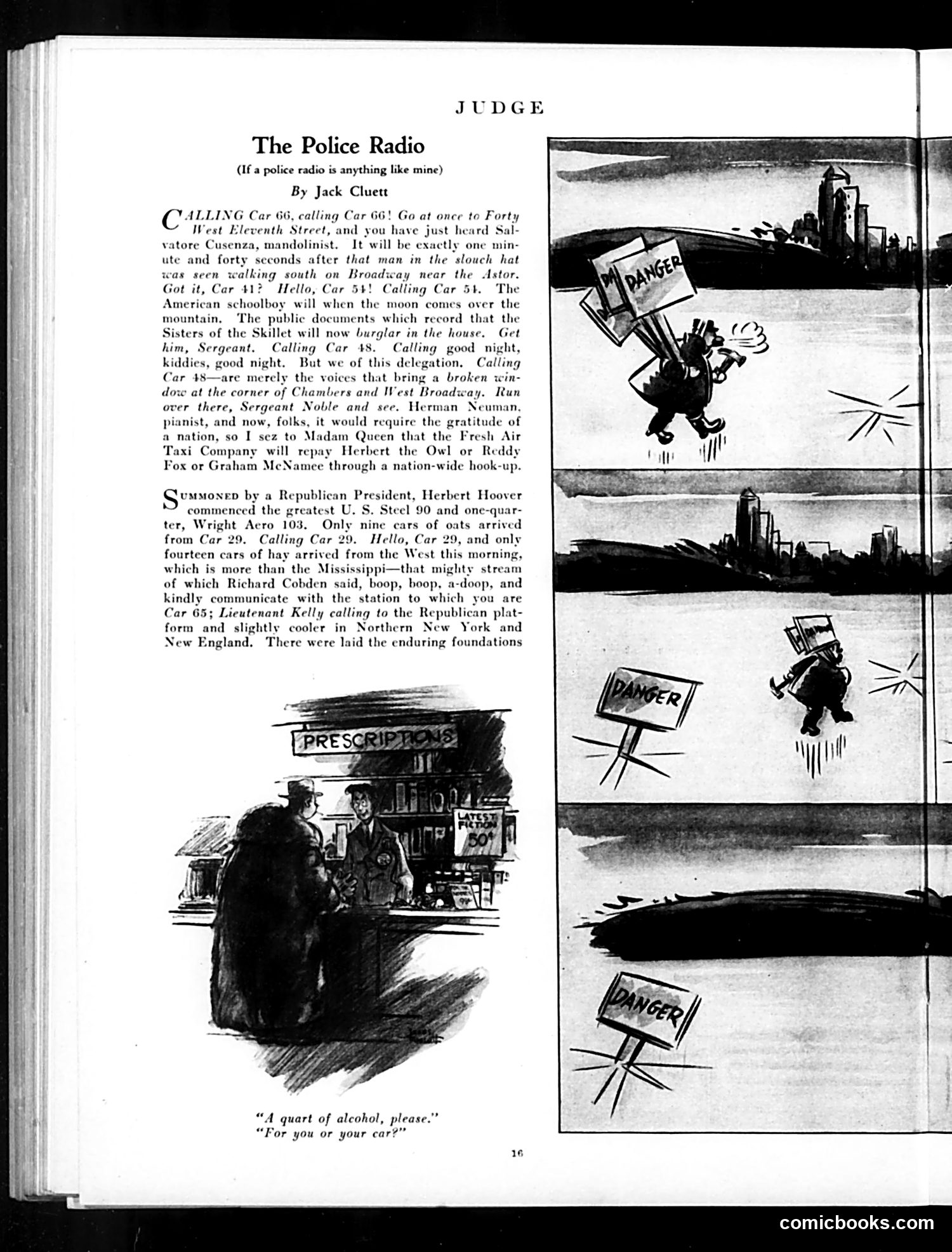 Judge — December 26, 1931 — page 18 of 37