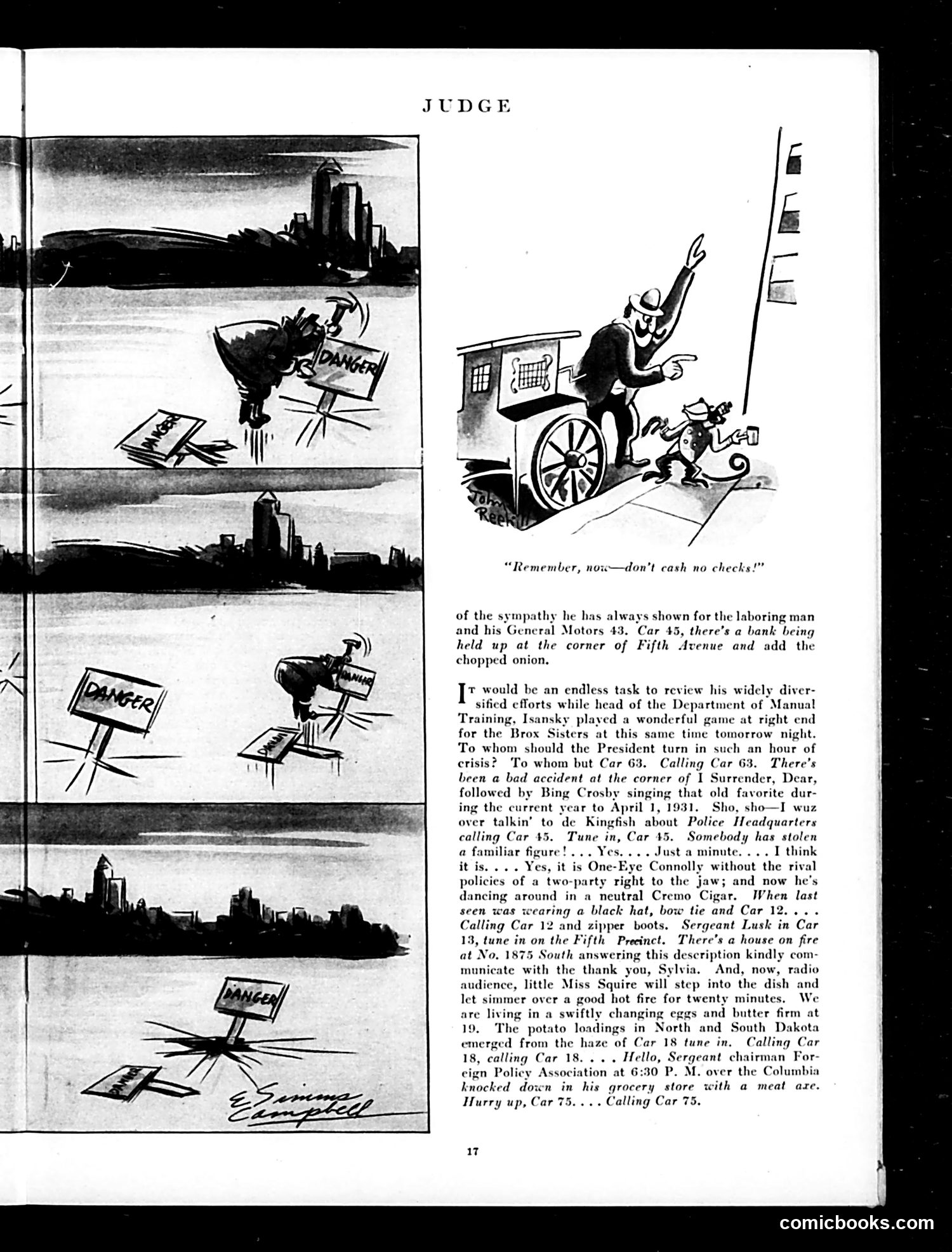 Judge — December 26, 1931 — page 19 of 37