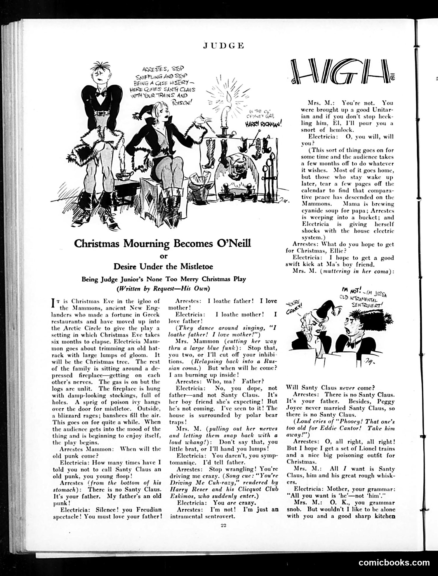 Judge — December 26, 1931 — page 24 of 37