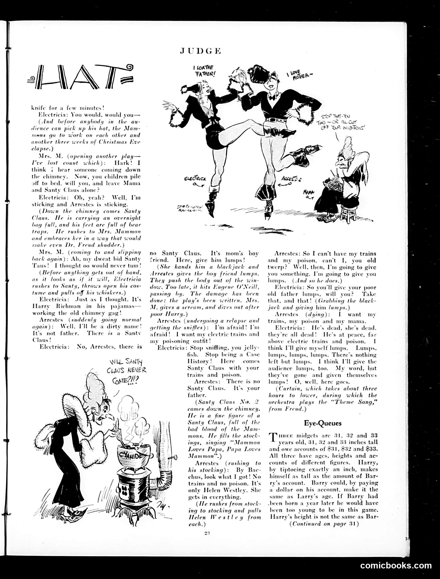 Judge — December 26, 1931 — page 25 of 37
