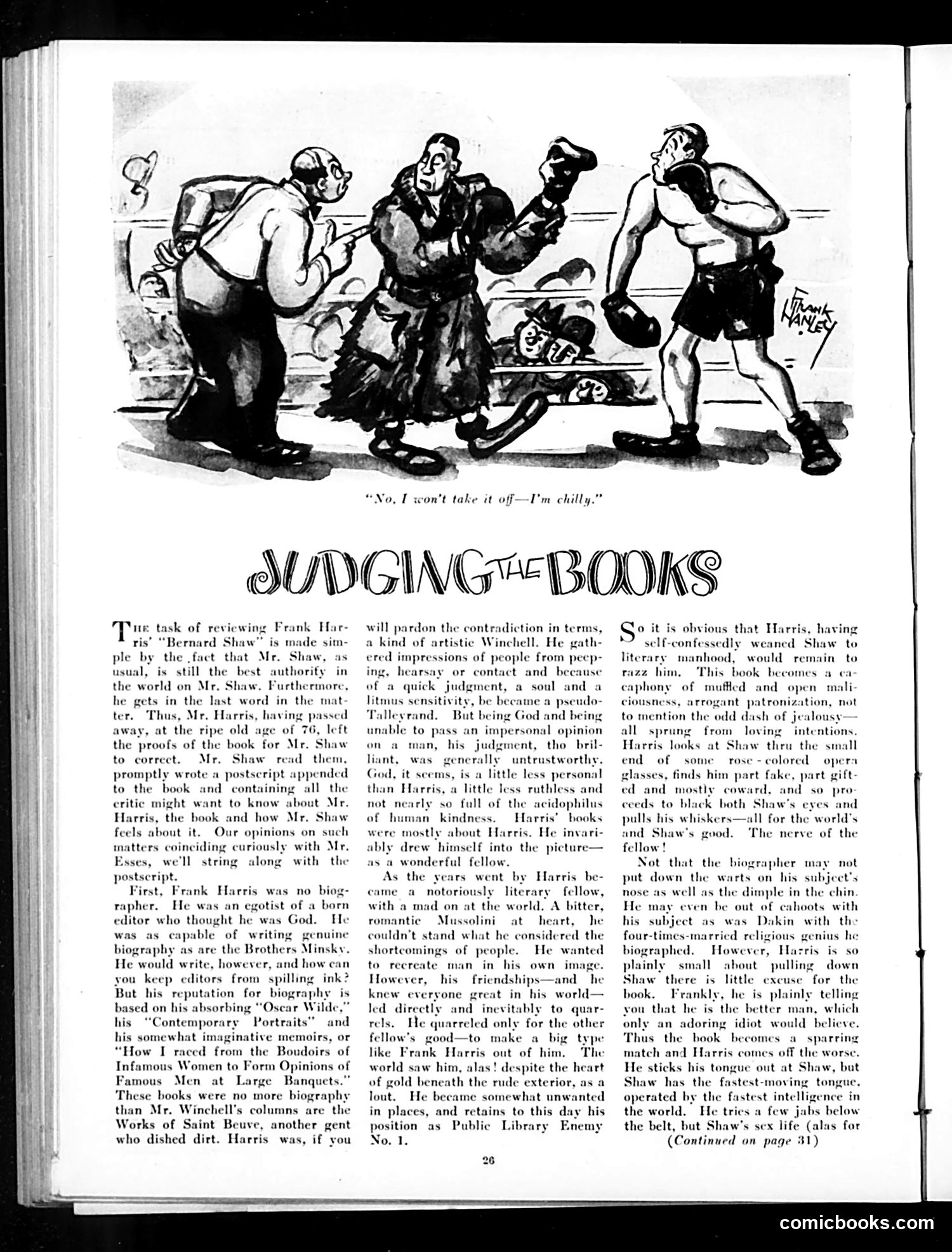 Judge — December 26, 1931 — page 28 of 37