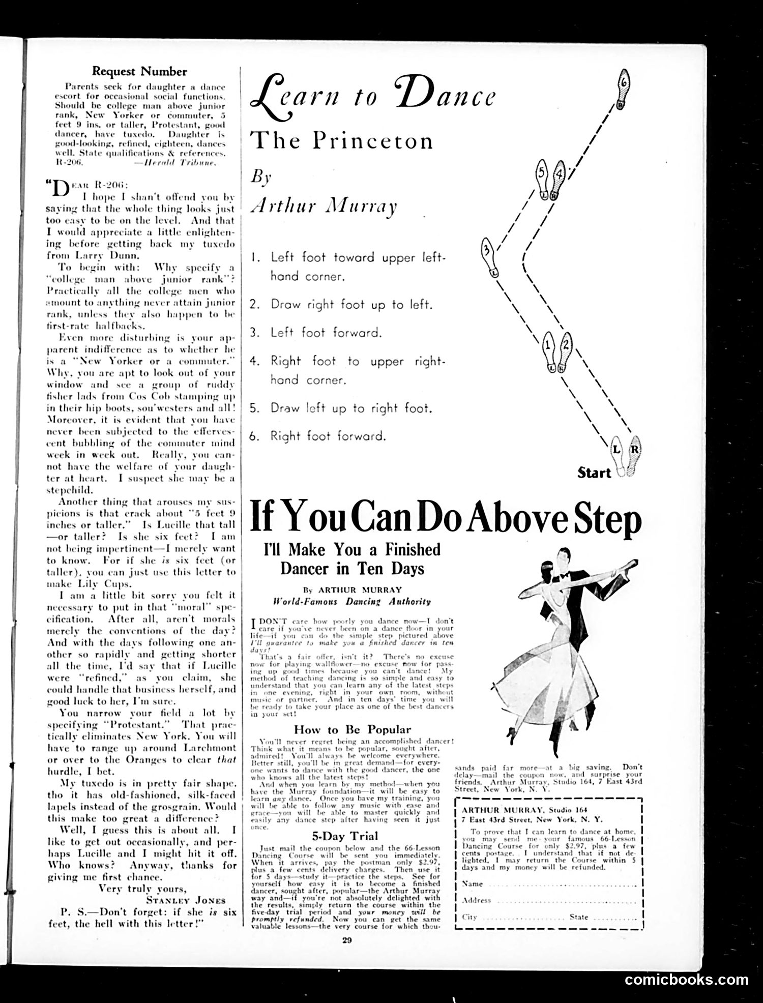 Judge — December 26, 1931 — page 31 of 37