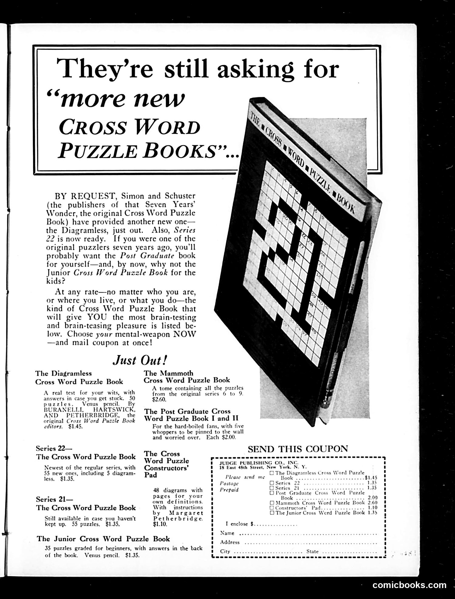 Judge — December 26, 1931 — page 35 of 37