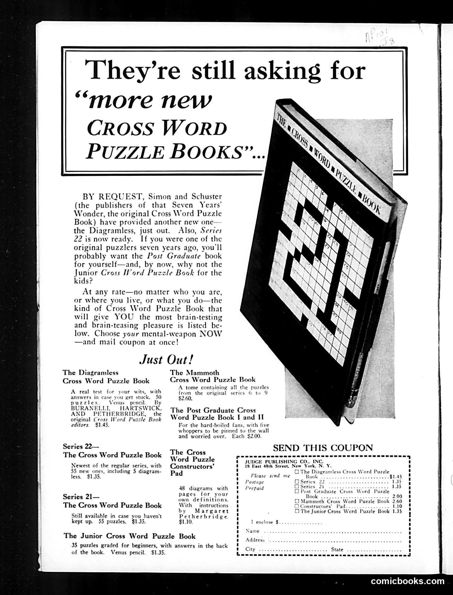 Judge — January 2, 1932 — page 2 of 36