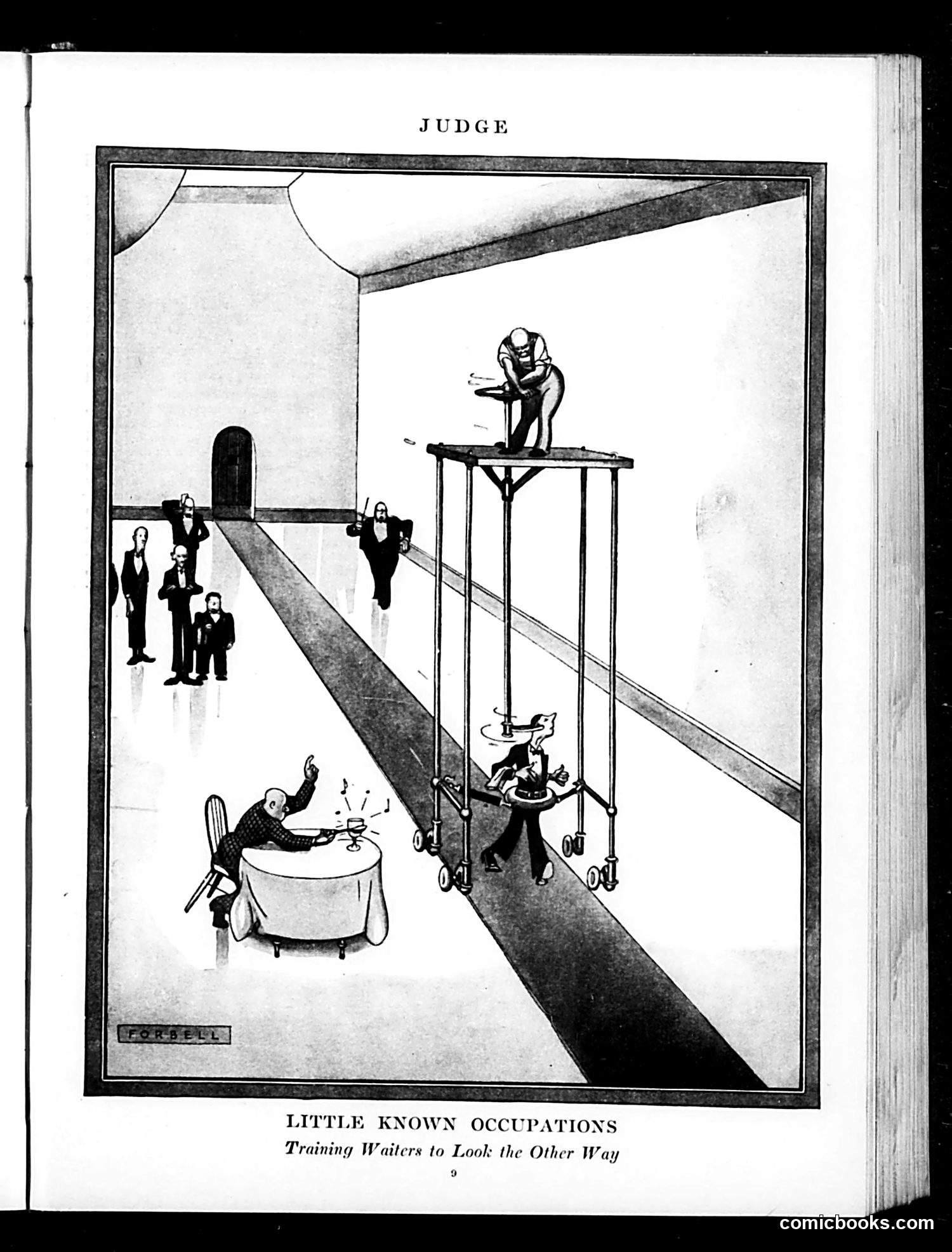 Judge — January 2, 1932 — page 11 of 36