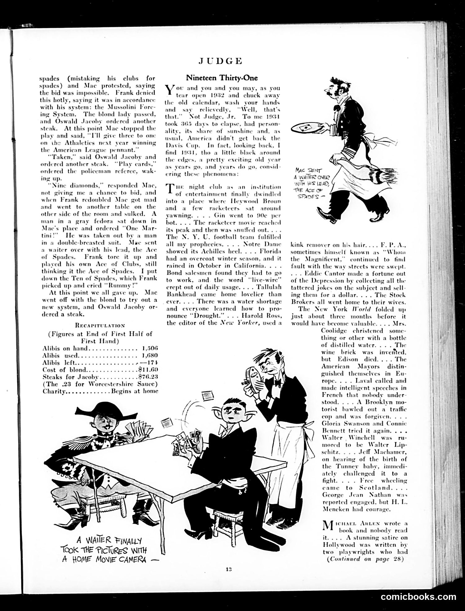 Judge — January 2, 1932 — page 15 of 36