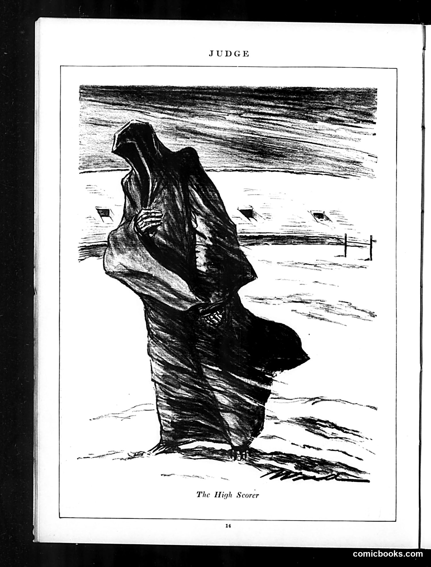 Judge — January 2, 1932 — page 16 of 36