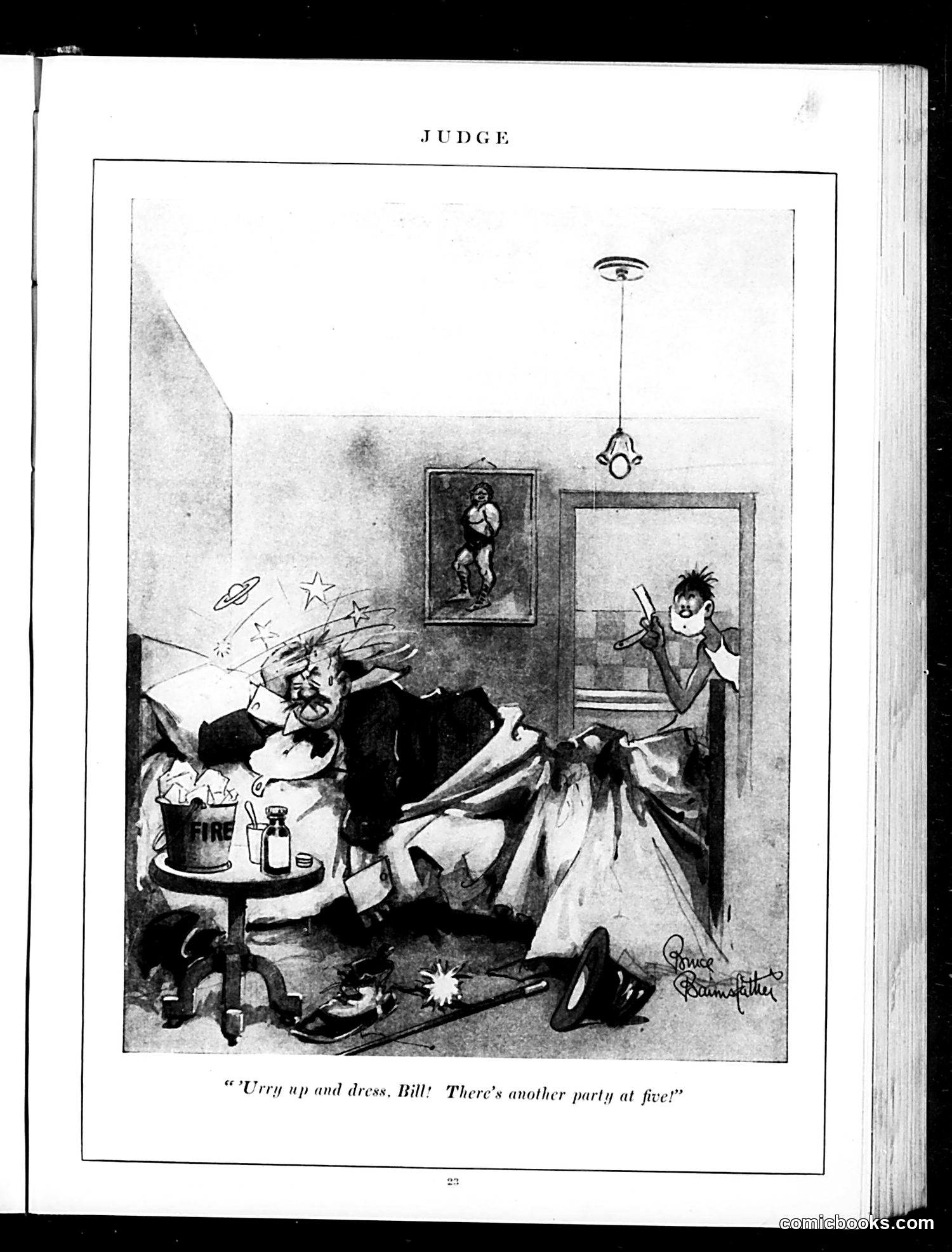 Judge — January 2, 1932 — page 25 of 36