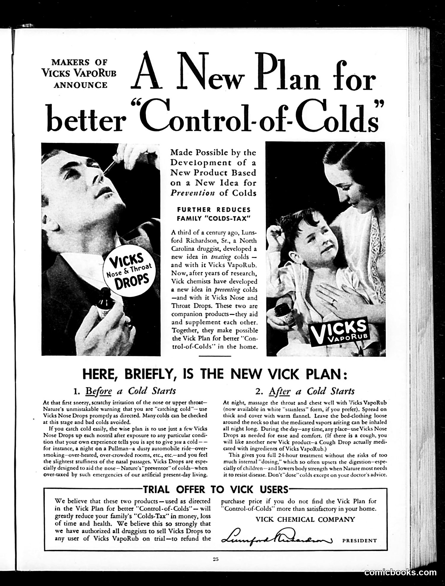 Judge — January 2, 1932 — page 27 of 36
