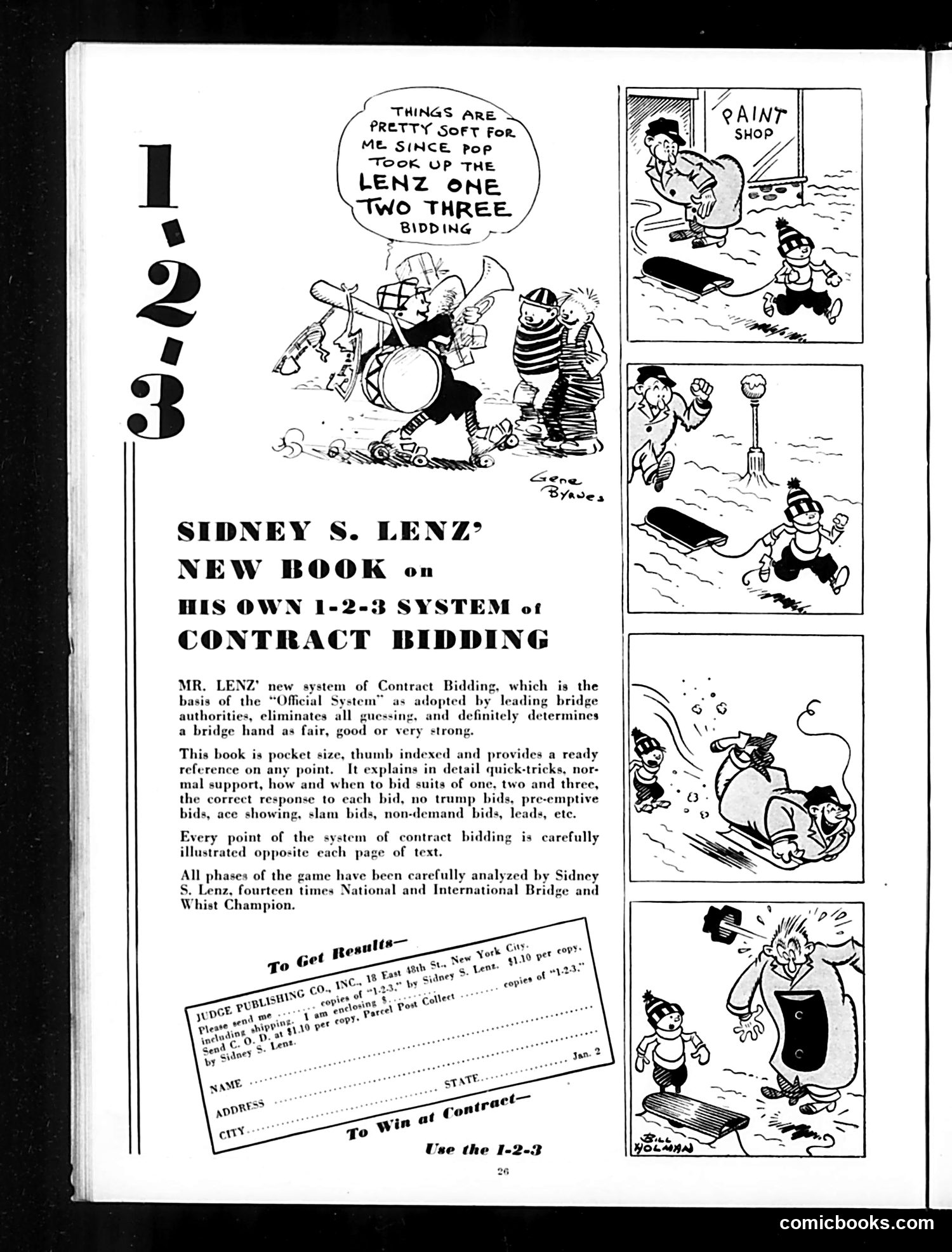 Judge — January 2, 1932 — page 28 of 36
