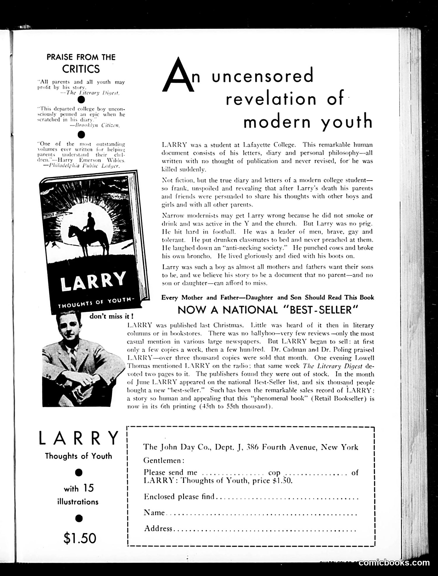 Judge — January 2, 1932 — page 35 of 36