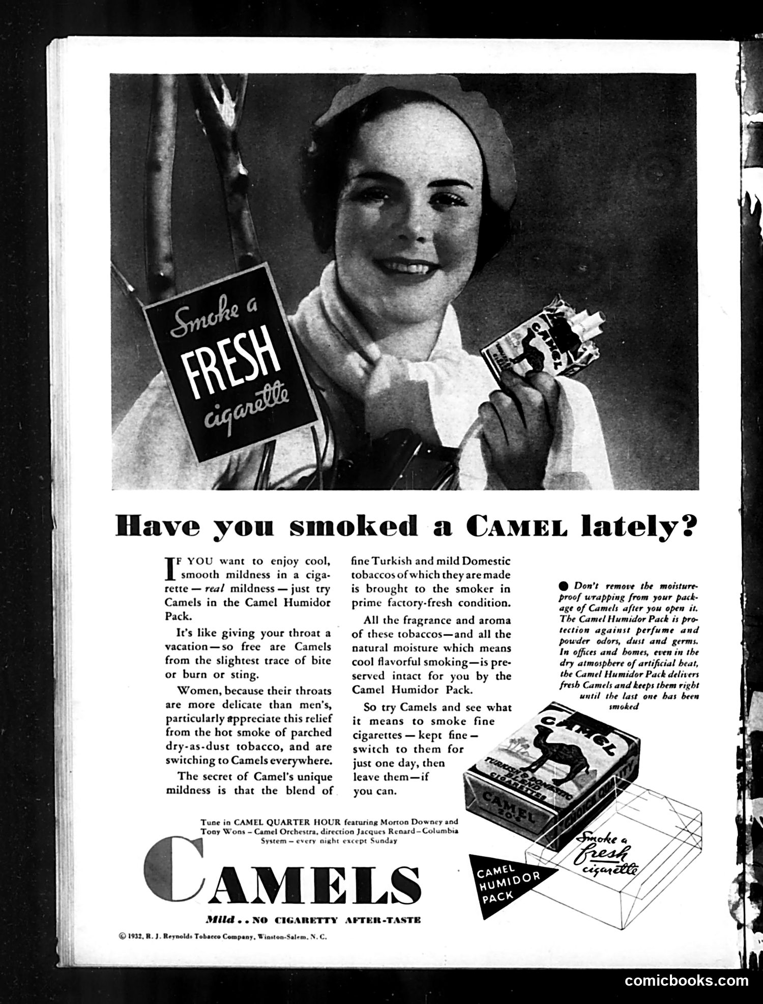 Judge — January 2, 1932 — page 36 of 36