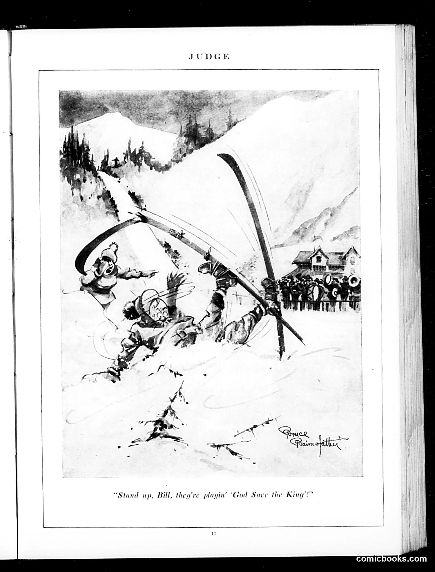 Judge — January 9, 1932 — page 15 of 36