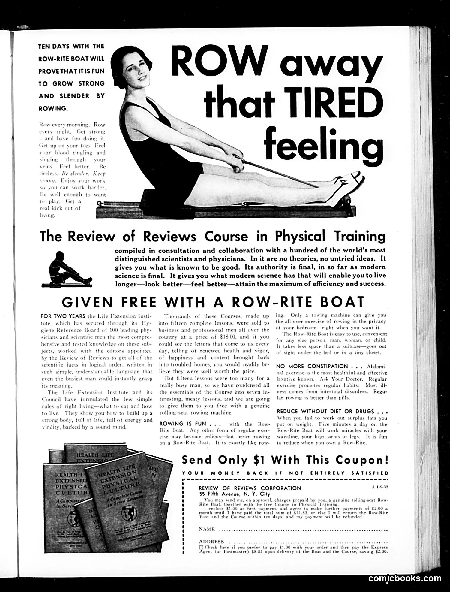Judge — January 9, 1932 — page 35 of 36