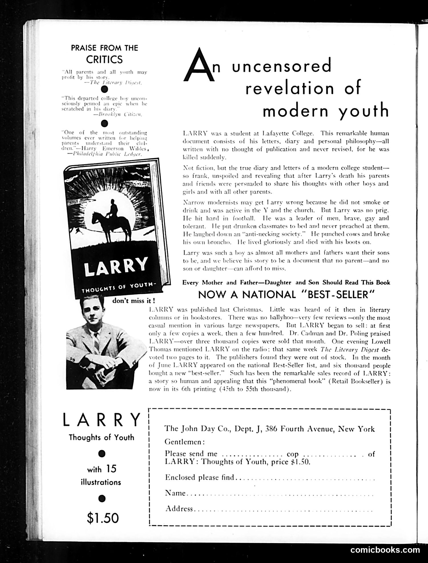 Judge — January 16, 1932 — page 2 of 36