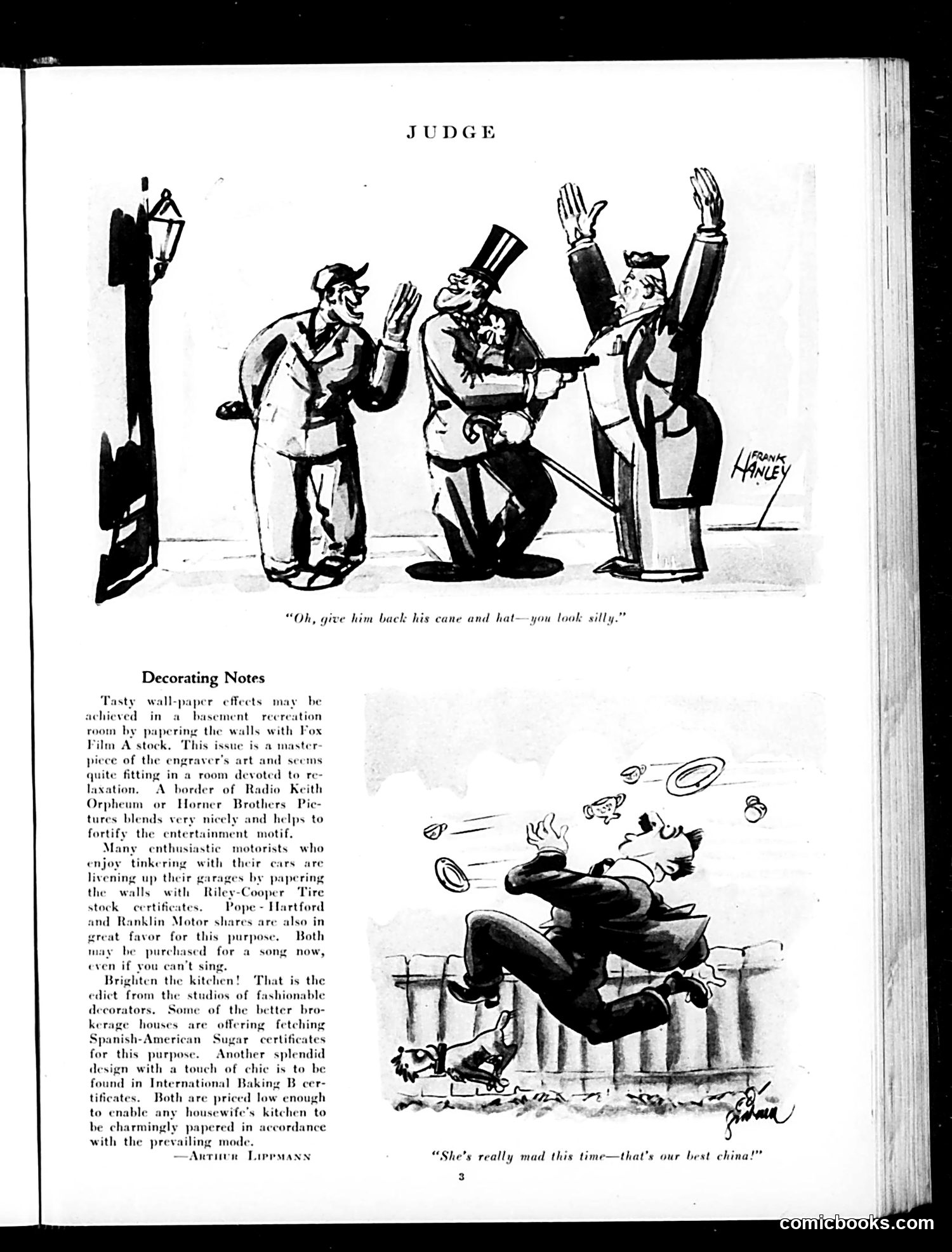Judge — January 16, 1932 — page 5 of 36