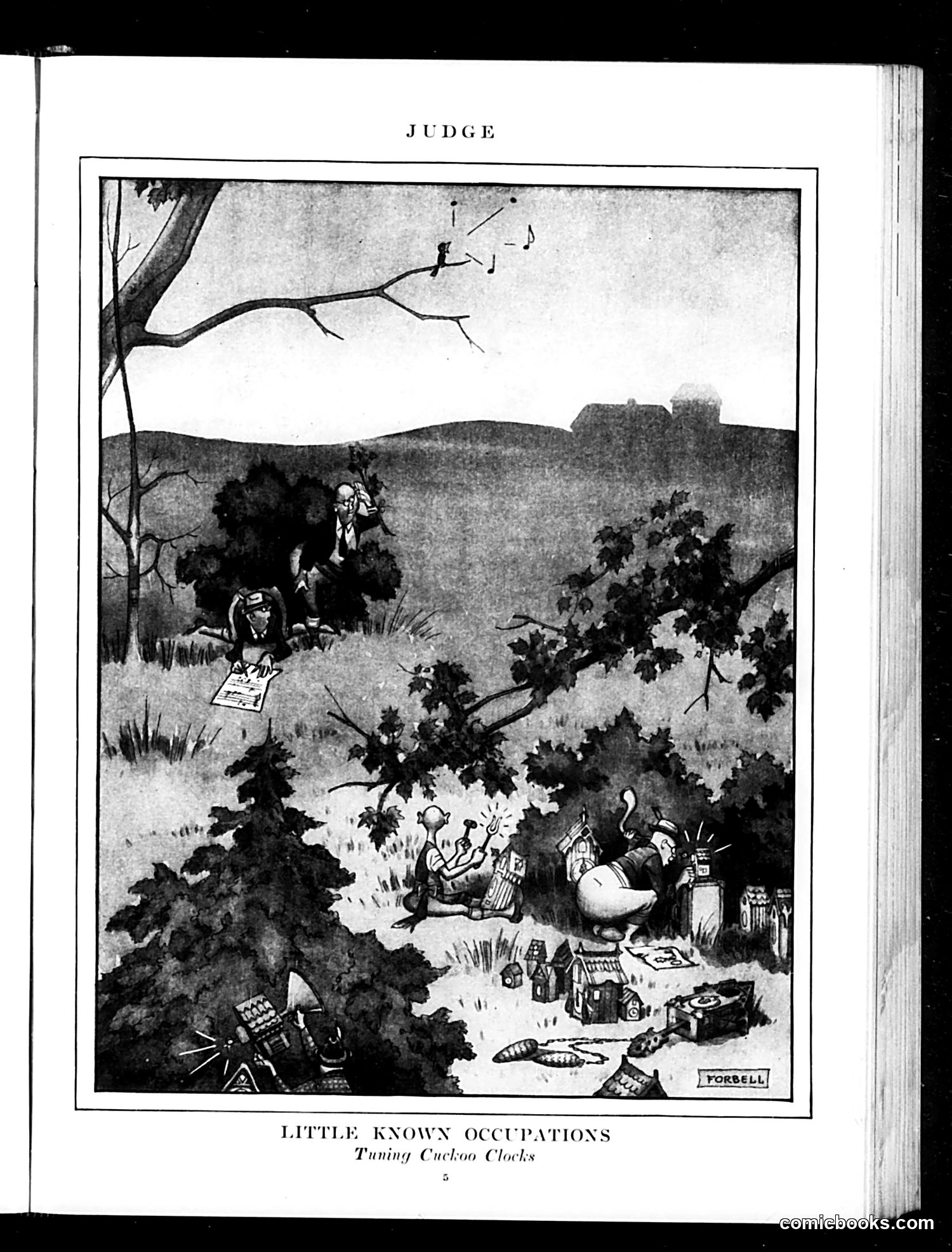 Judge — January 16, 1932 — page 7 of 36