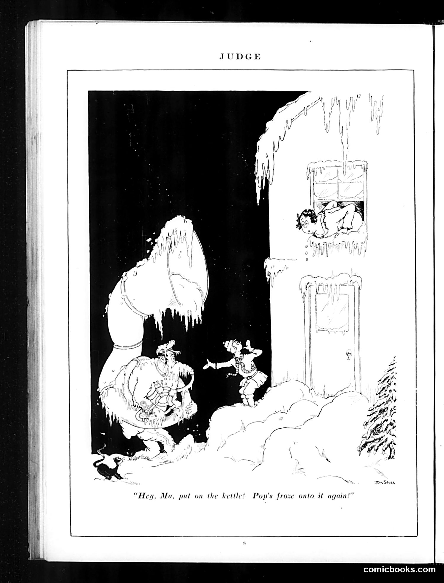 Judge — January 16, 1932 — page 10 of 36
