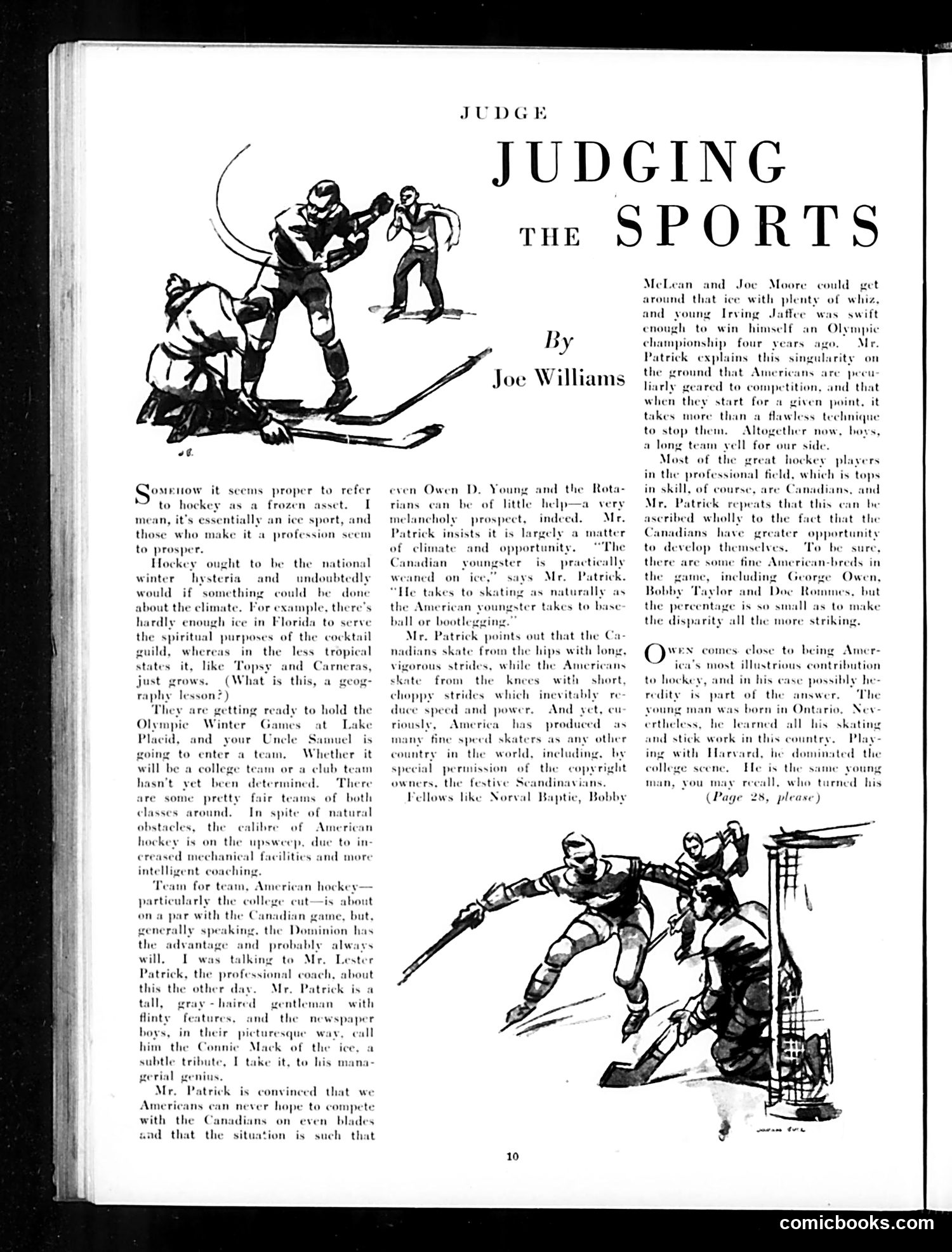 Judge — January 16, 1932 — page 12 of 36