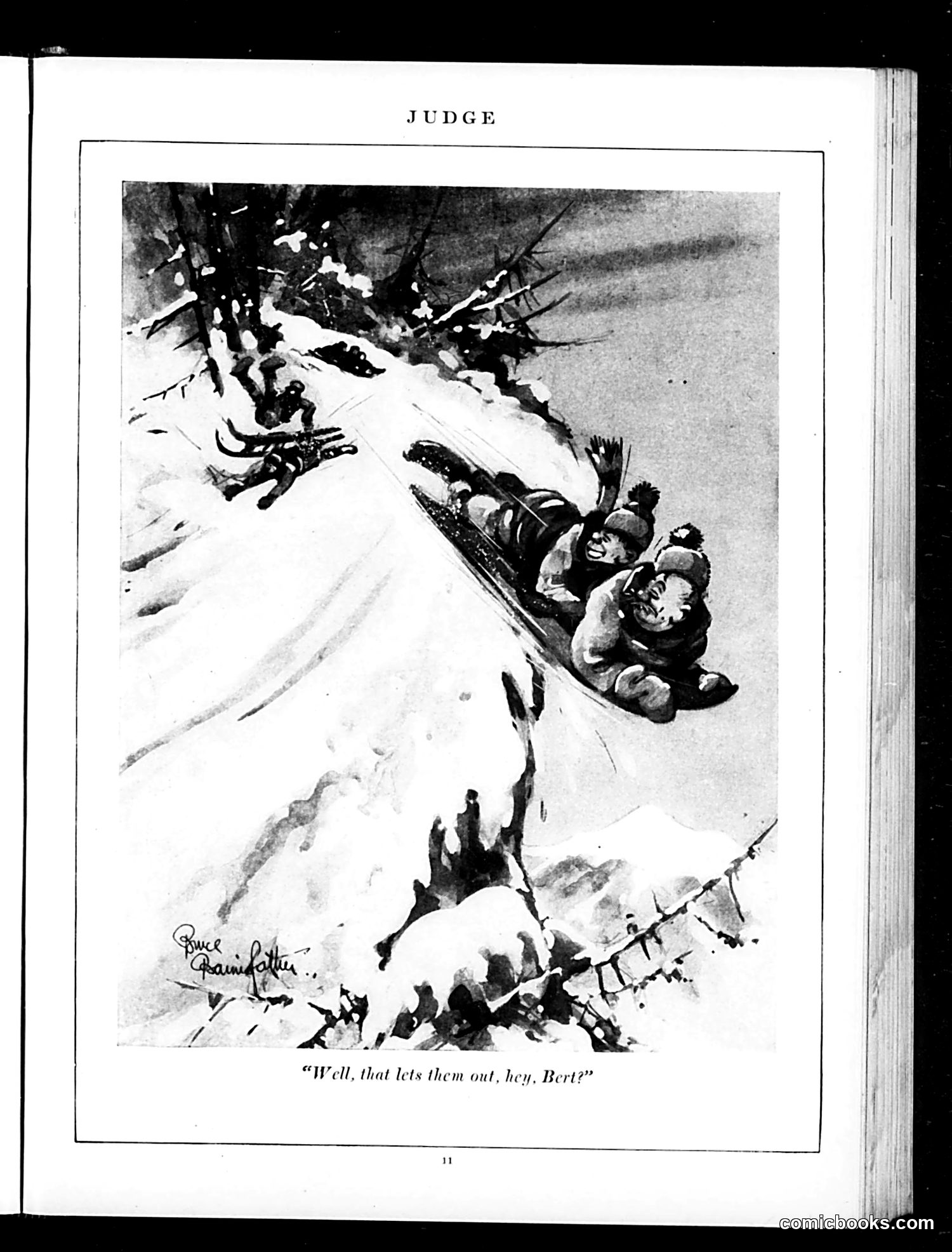Judge — January 16, 1932 — page 13 of 36