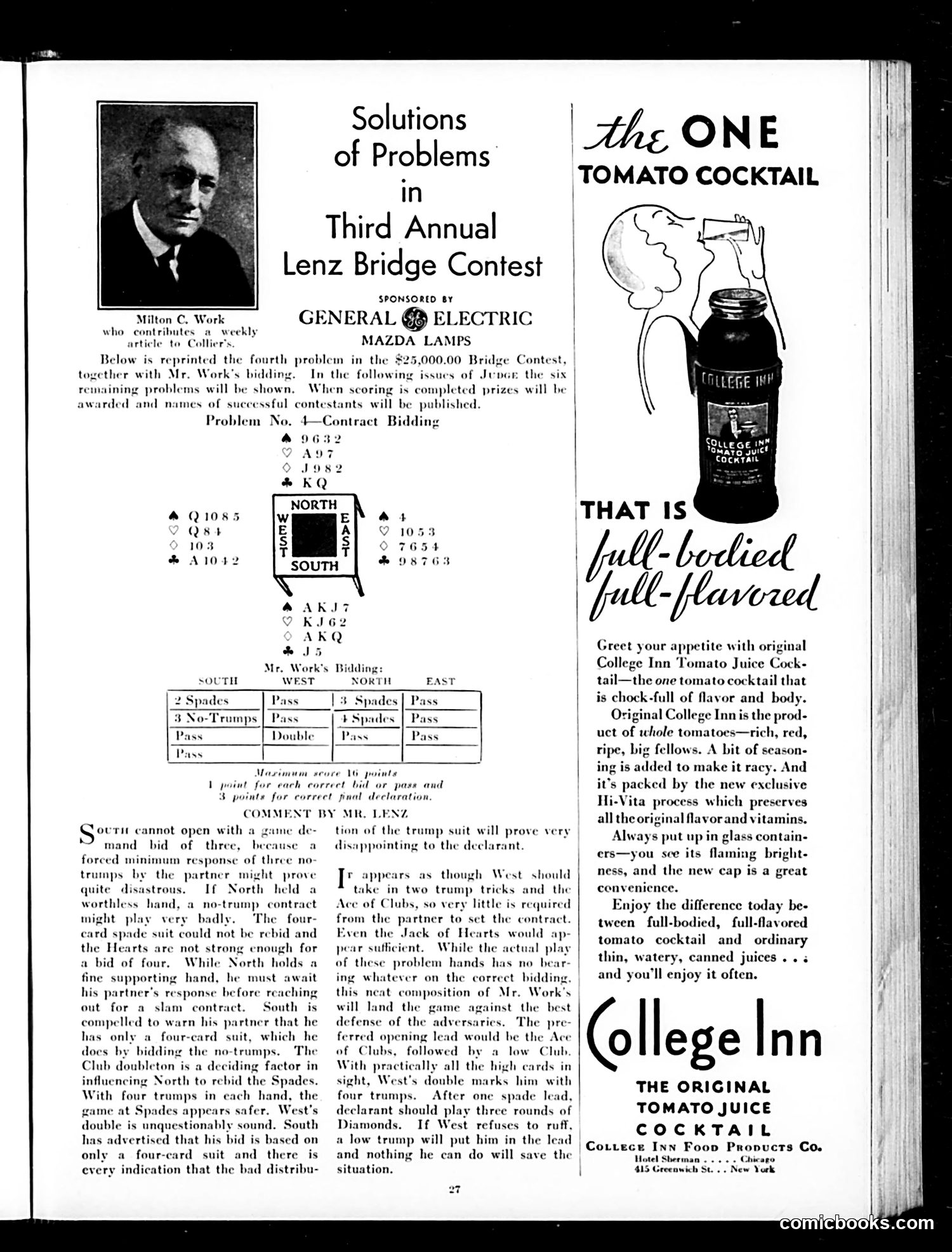 Judge — January 16, 1932 — page 29 of 36